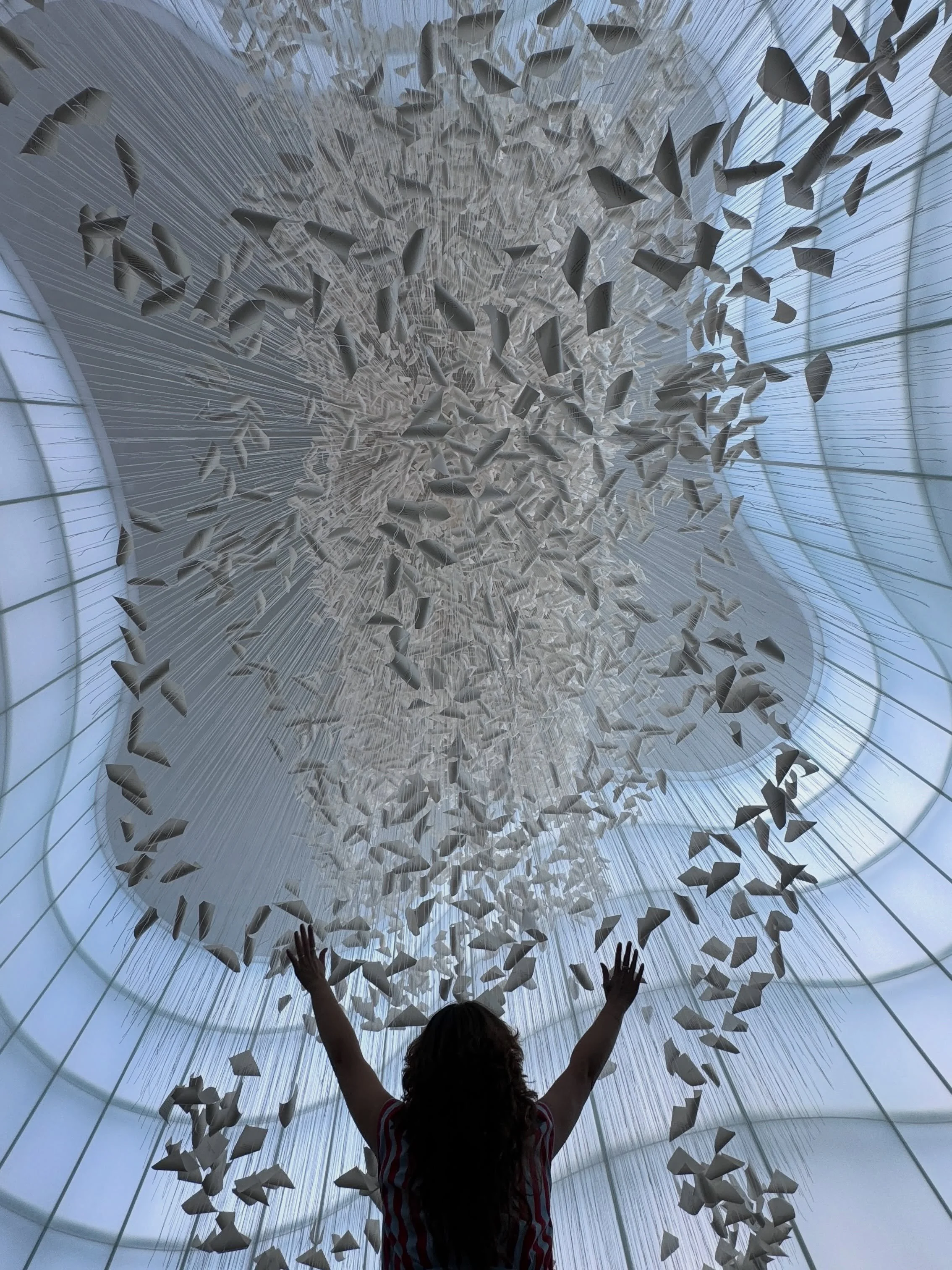 Museum, Milano