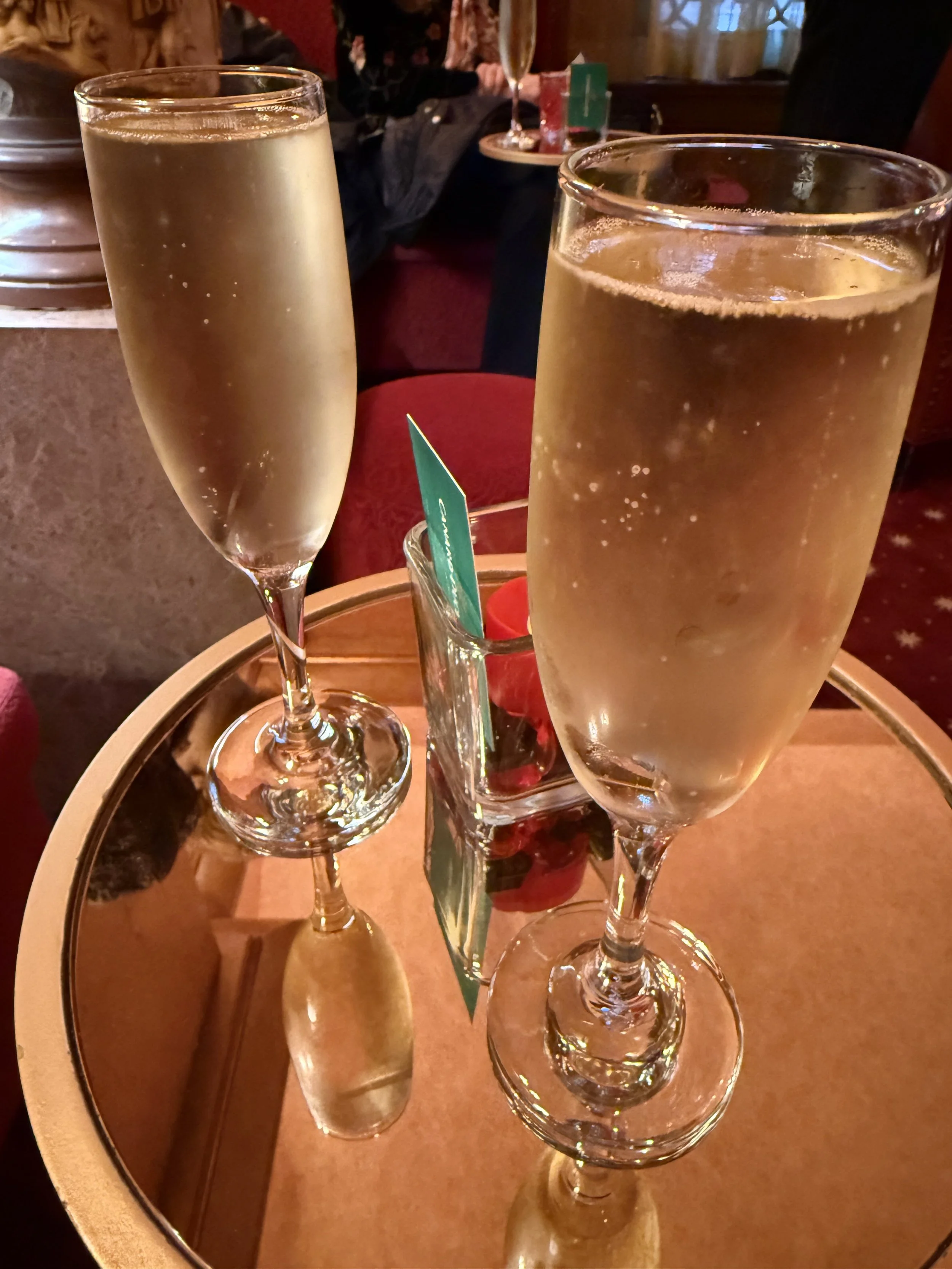 Top 10 Hidden Perks of Luxury Hotels on the FORA Travel Global Network