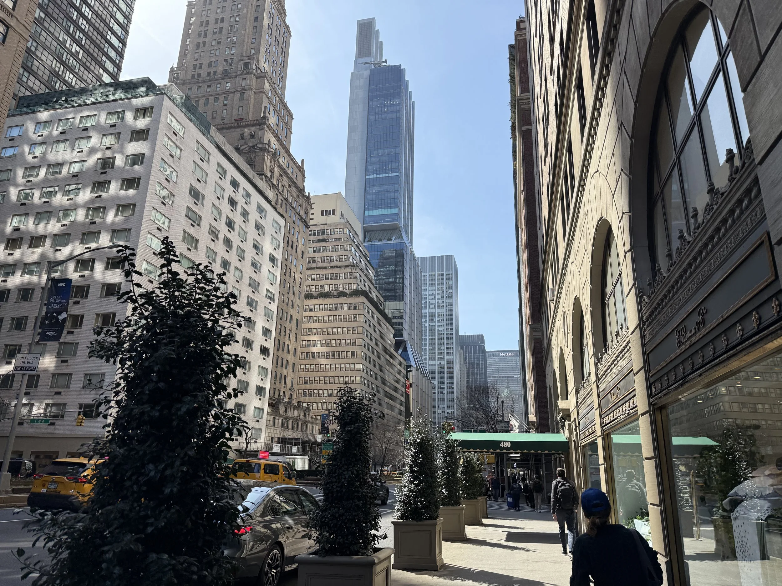 A (Half) Marathon Weekend in the Big Apple