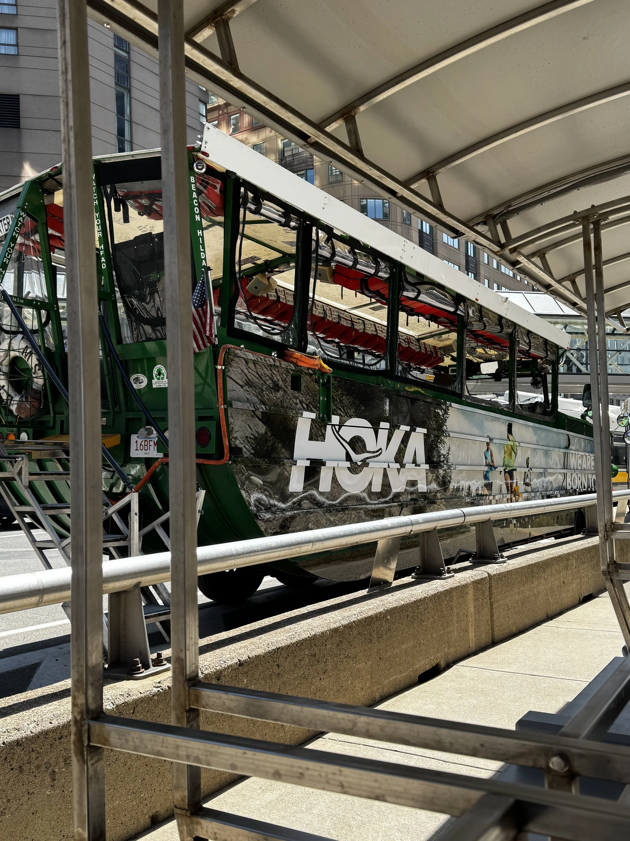 Are Boston Duck Boat Tours Worth It? A Comprehensive Review