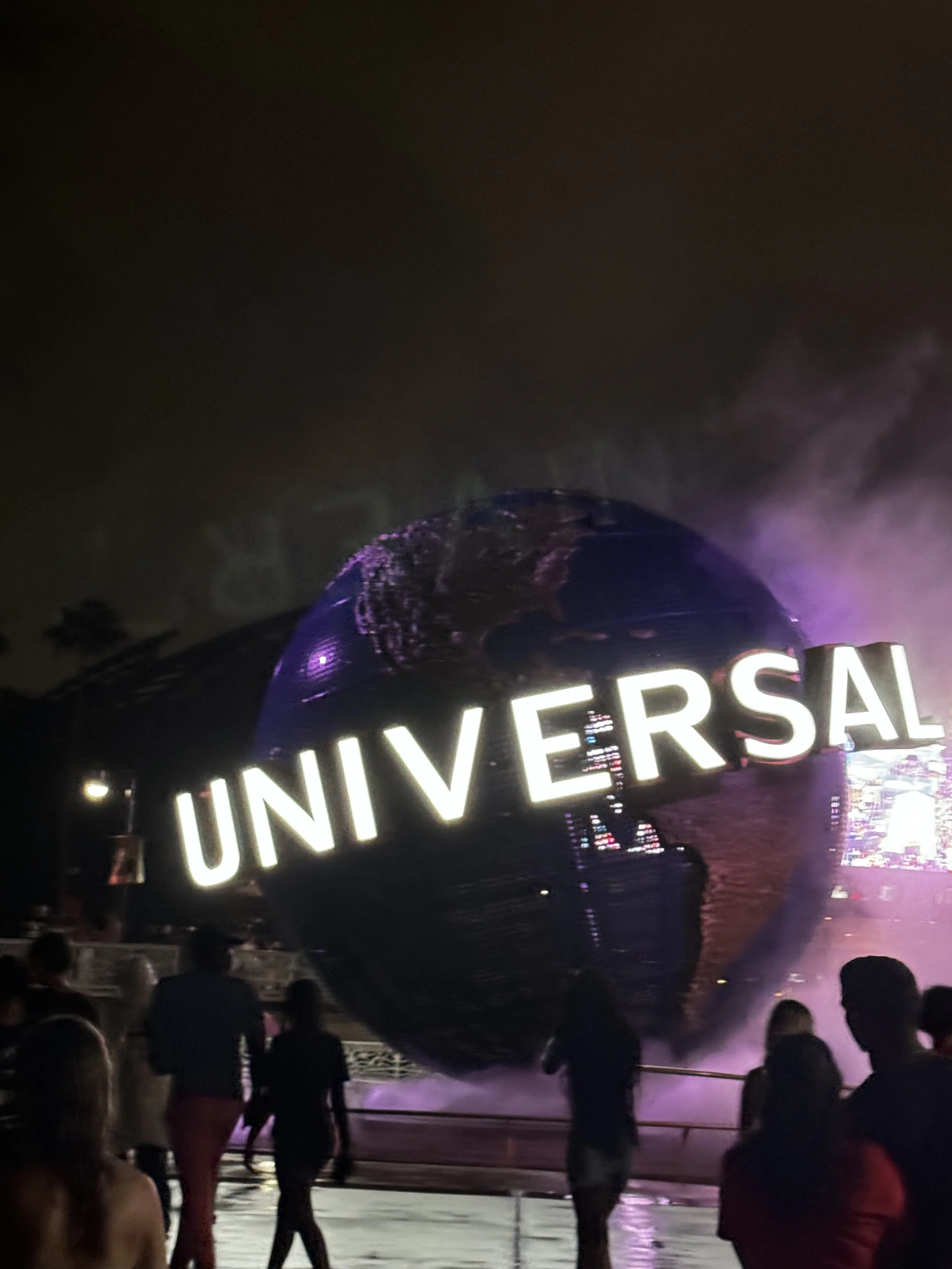 The Ultimate Guide to Universal Studios for Adults