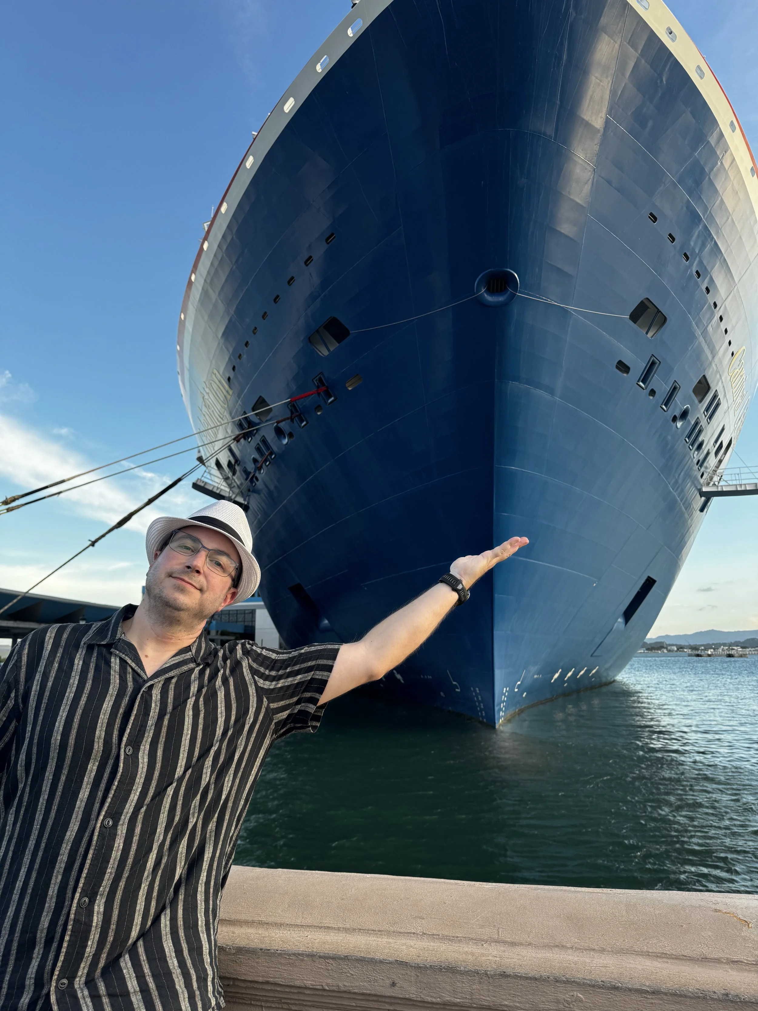 Carnival Cruise Line: A Legacy of Affordable and Enjoyable Vacations at Sea