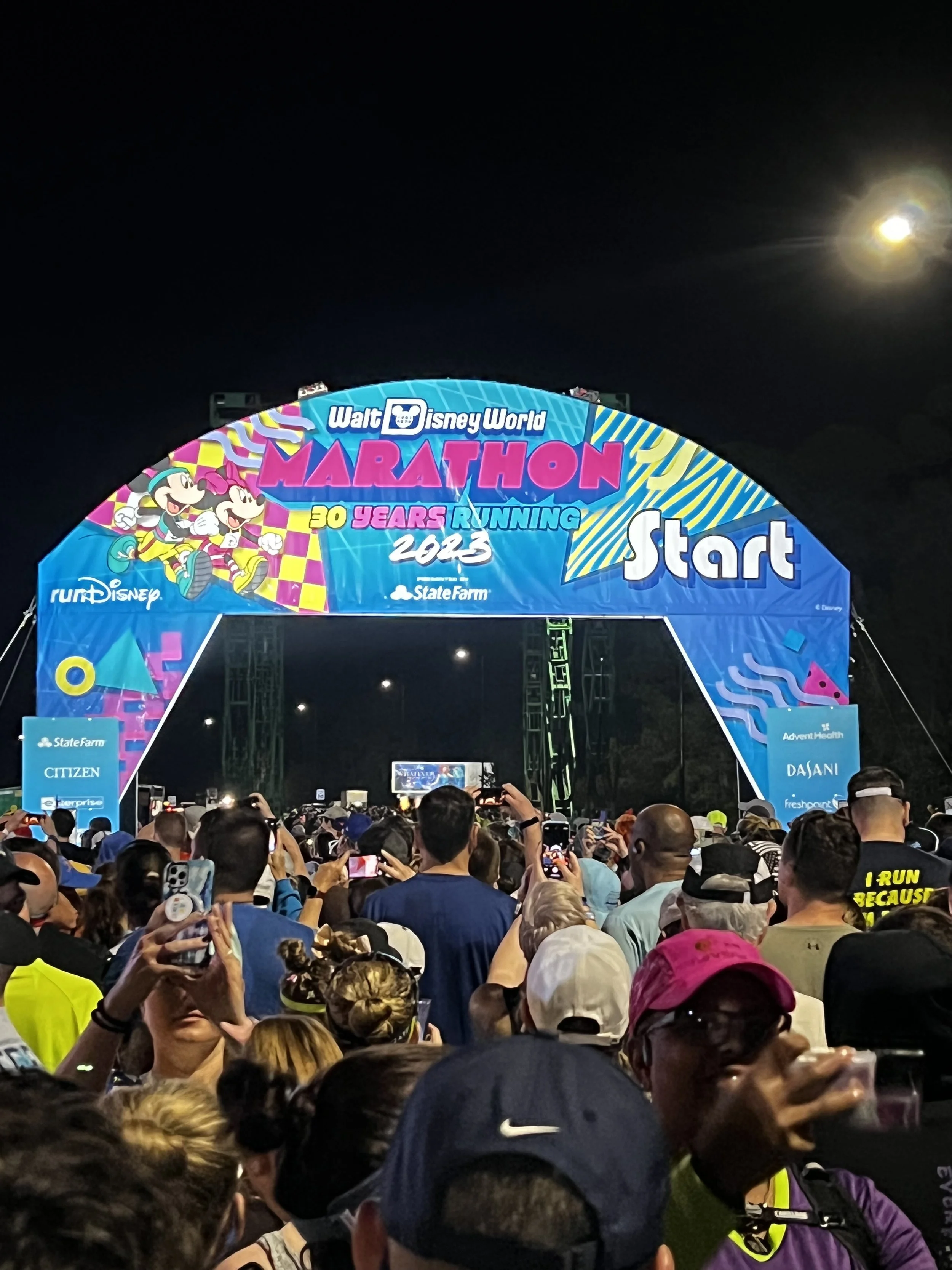Everything You Need to Know About Walt Disney World Marathon Weekend 2026