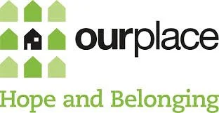 Our Place Society Logo