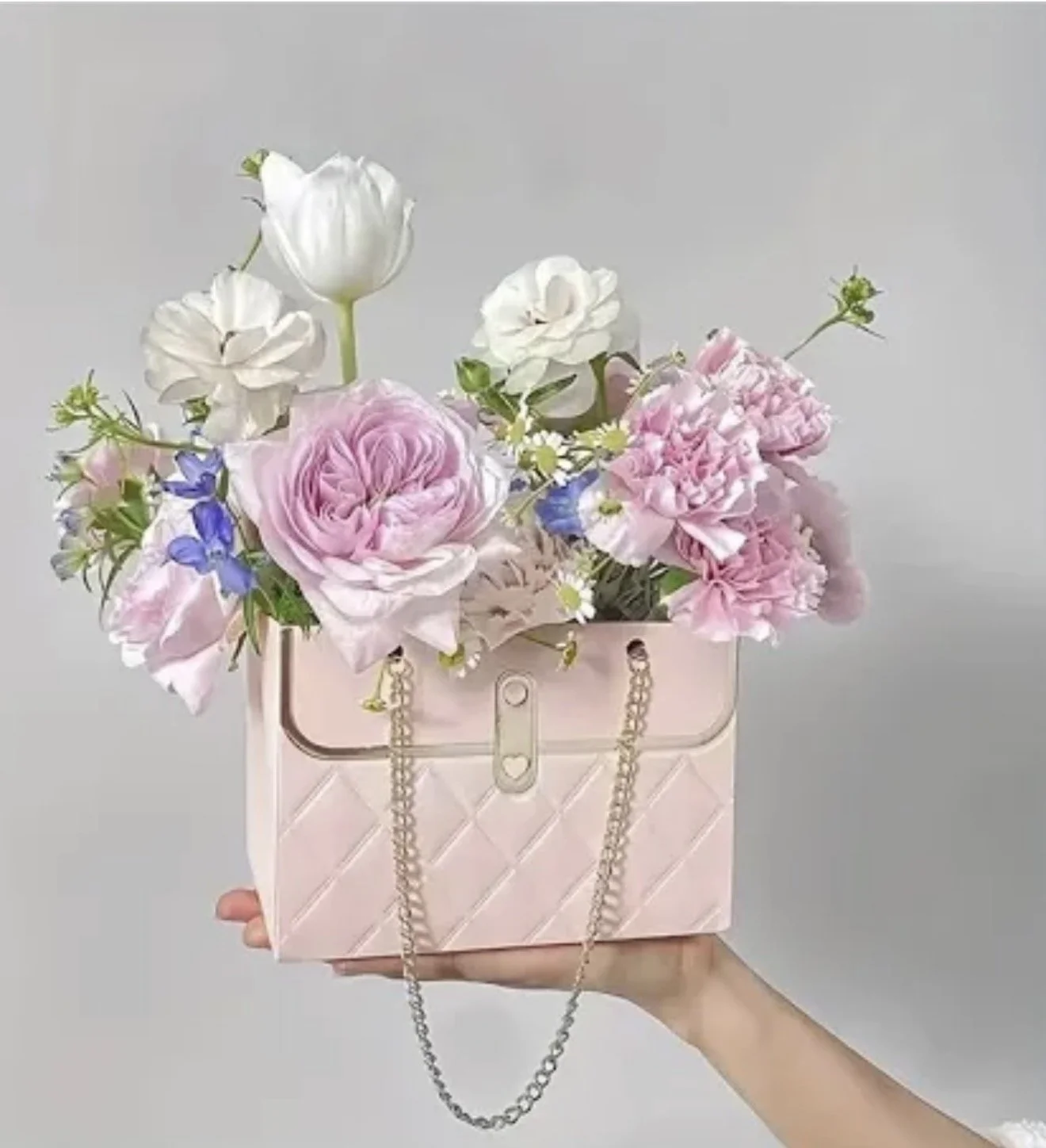 Galentine's Day Birkin for your BAE Workshop February 11th 6:00-7:15 p.m.