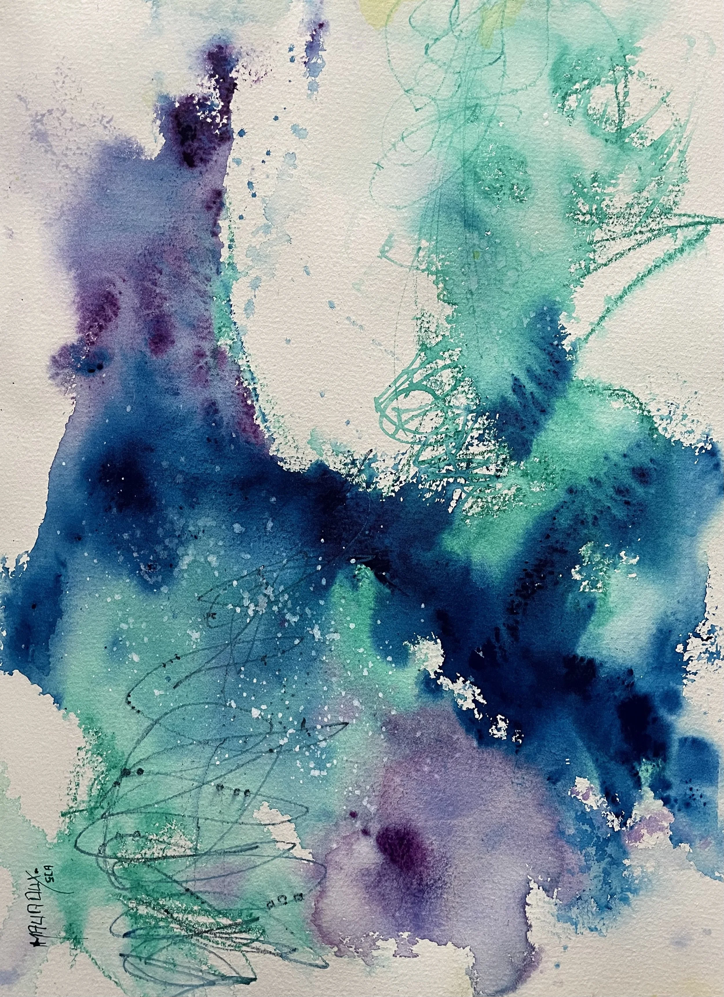 14 x 10
Encadrée sous vitre
275,00$