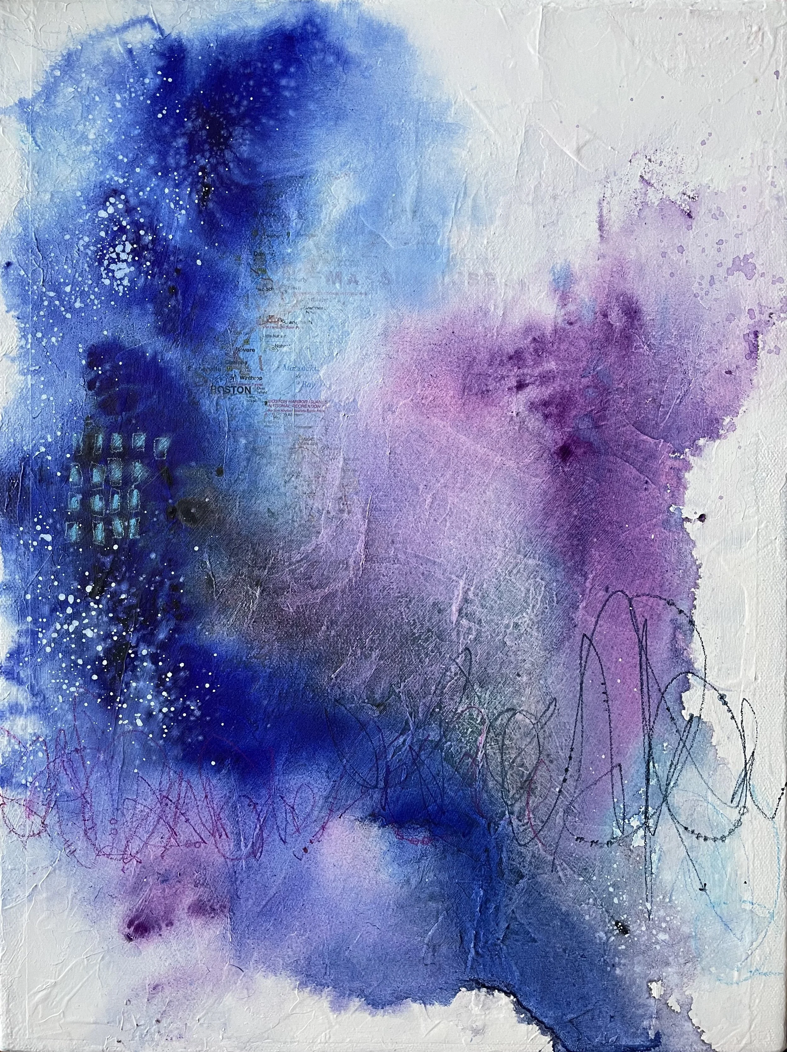 16 x 12 po.
Sur toile
315,00$