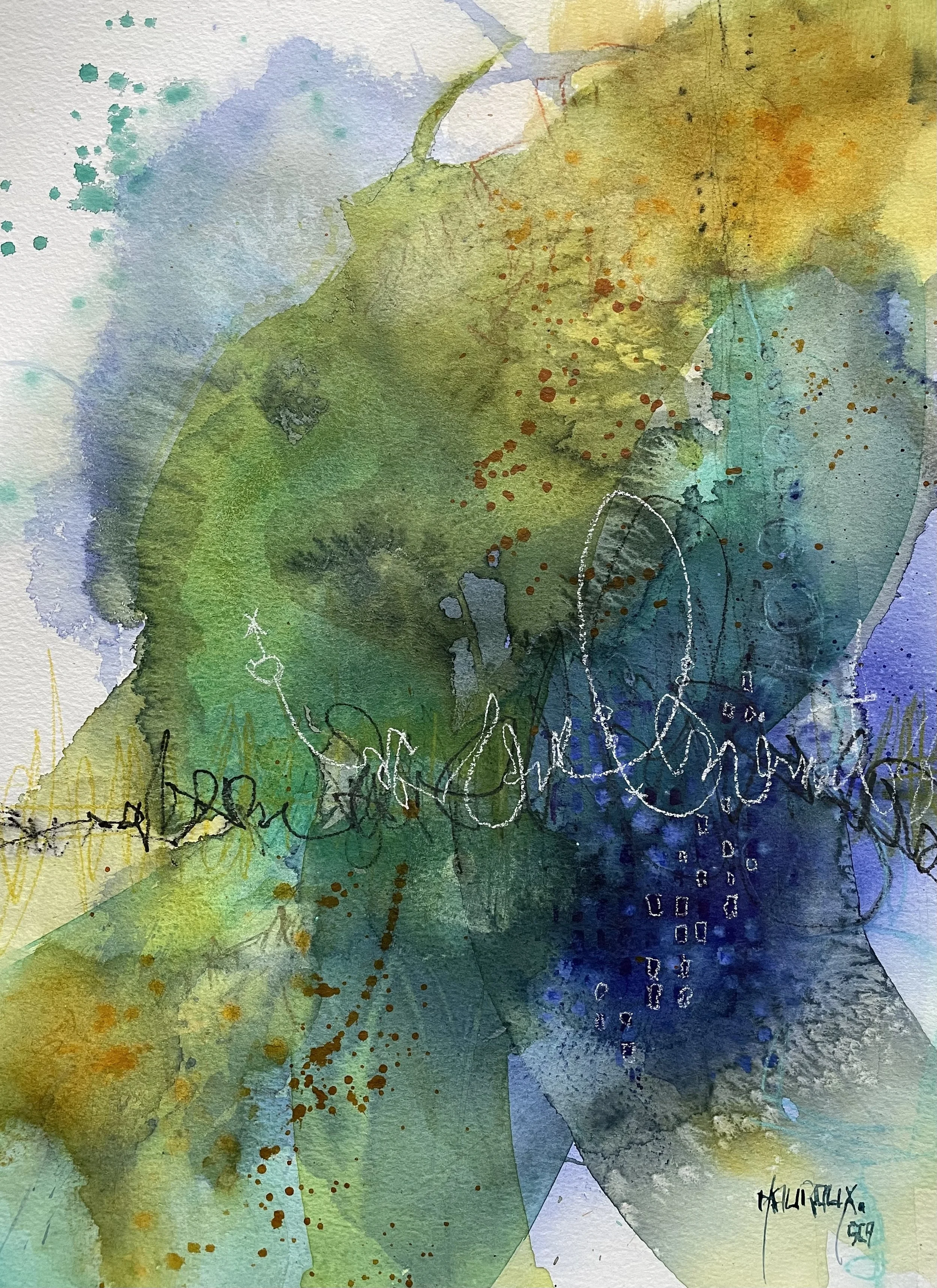 14 x 10
Encadrée sous vitre
275,00$