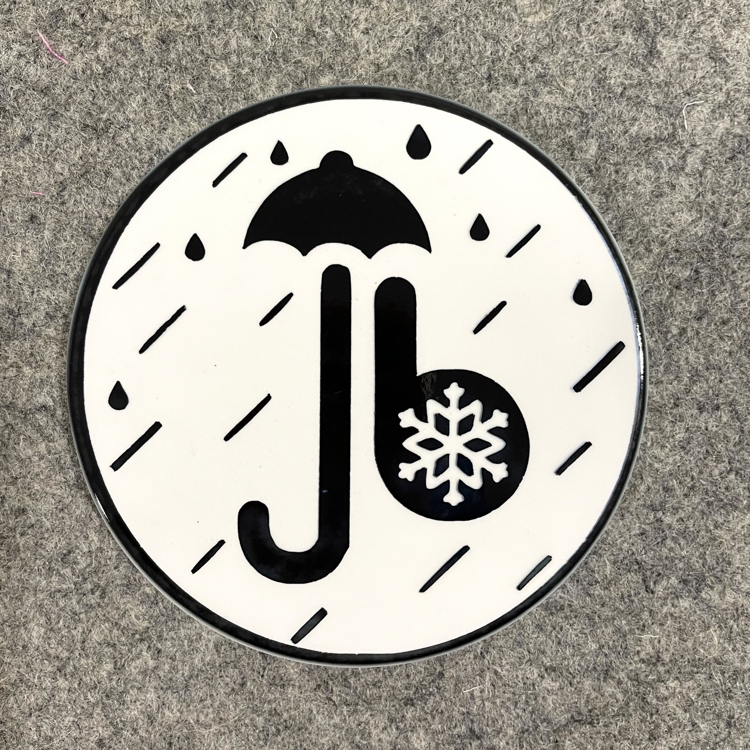 Coaster design