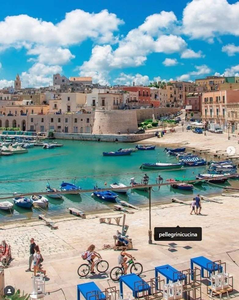 Discover Puglia