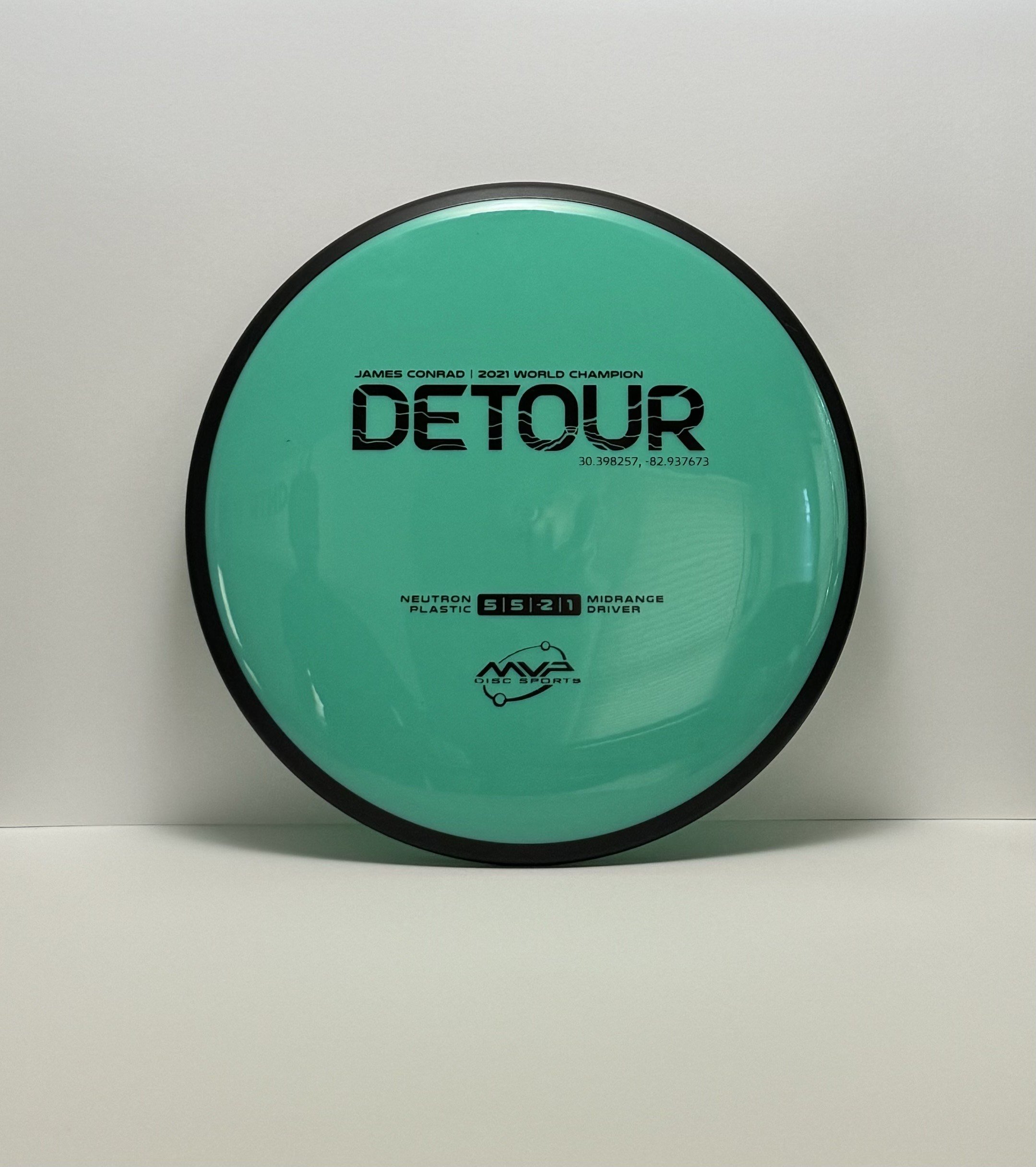 Detour