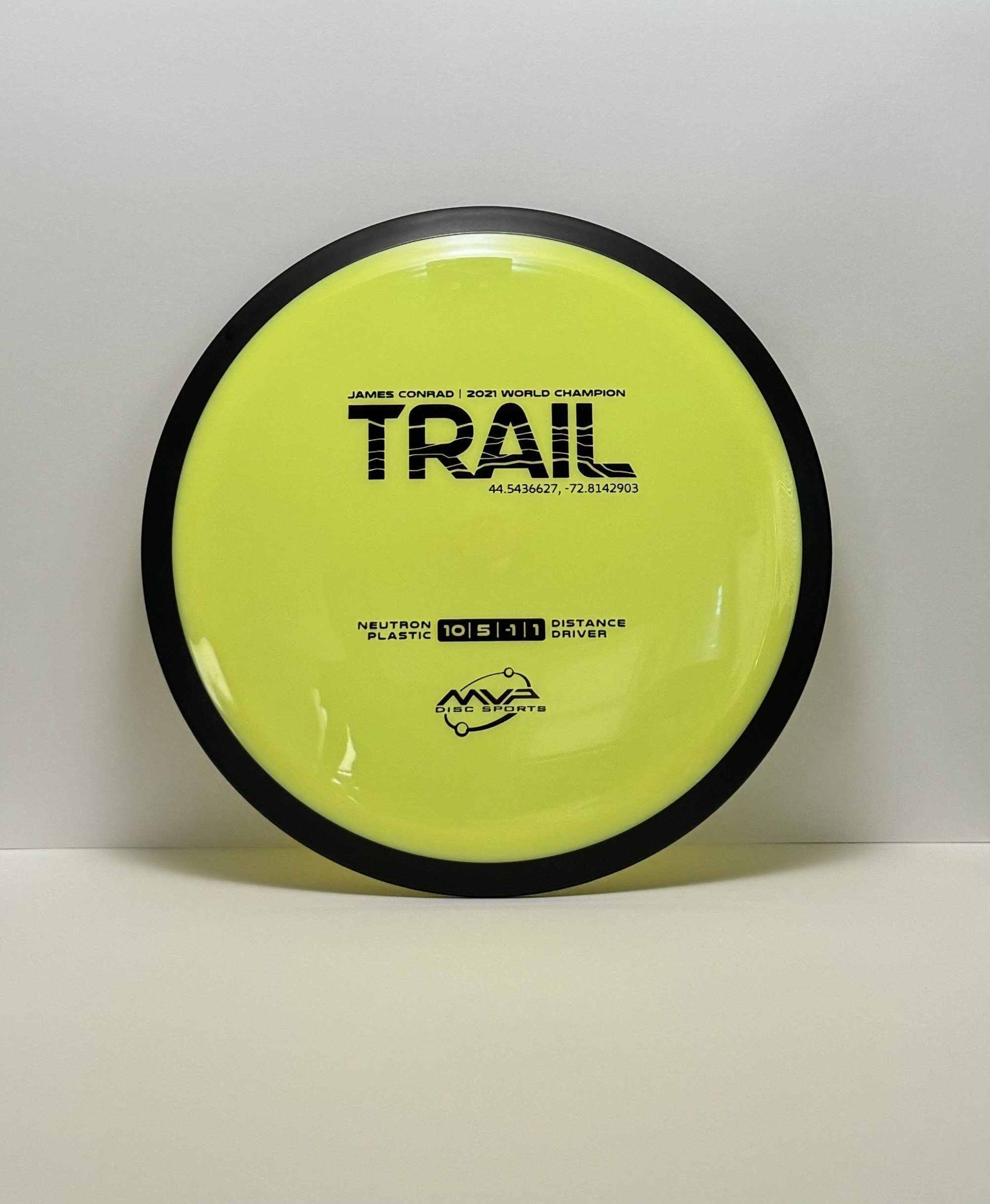 Trail