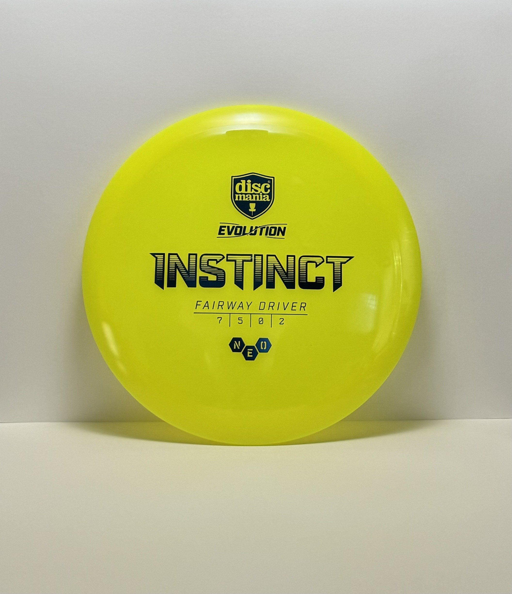 Instinct