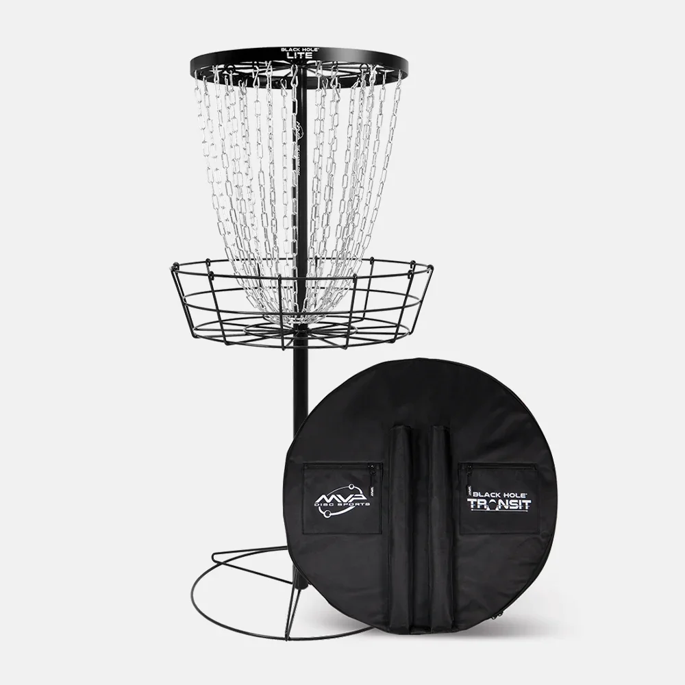 MVP Black Hole Lite with Transit