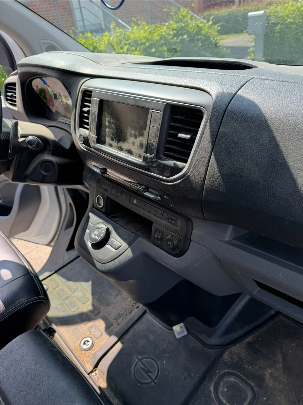 Firma bil rengøring Herning