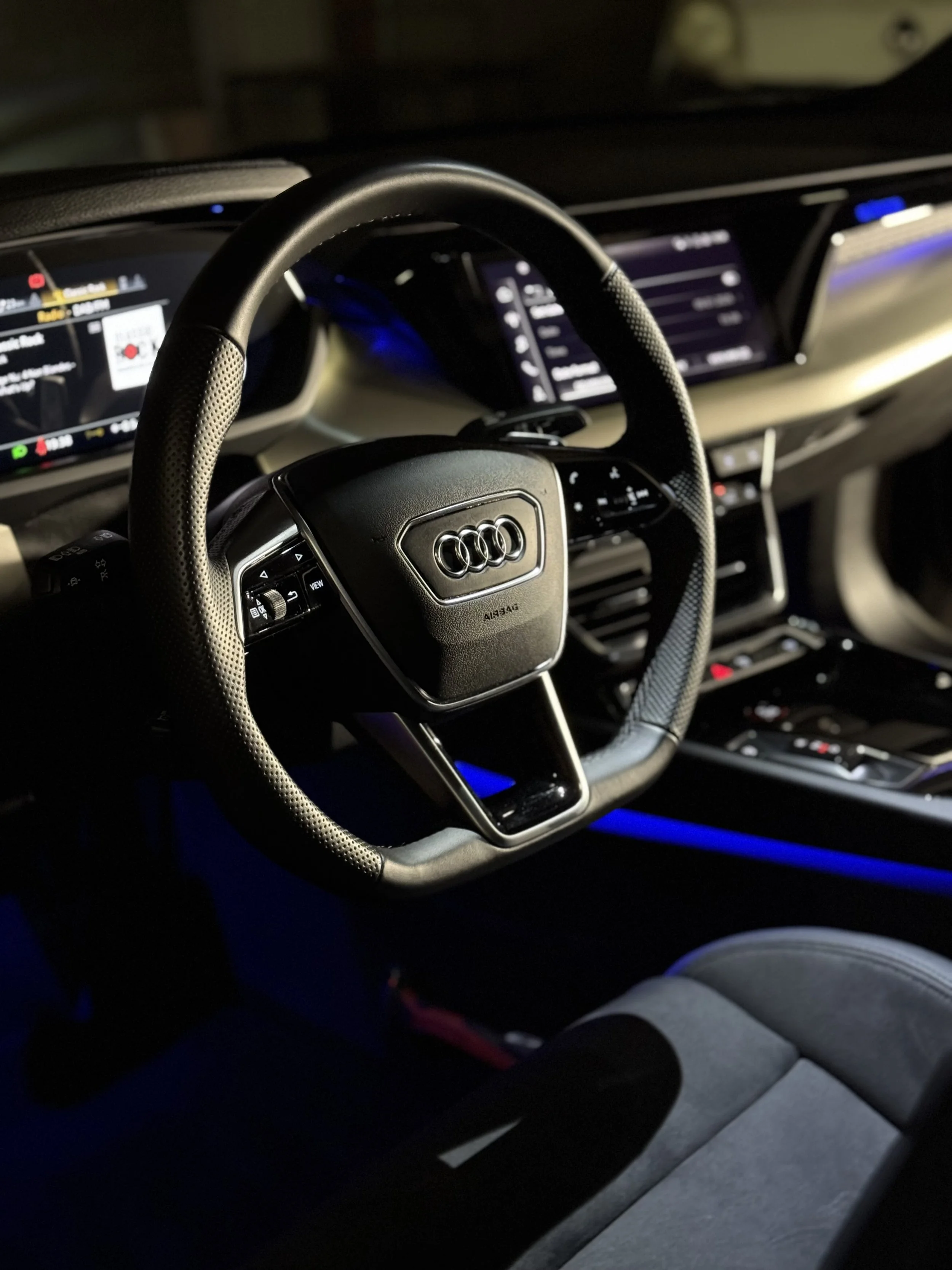 Bil rengøring Herning