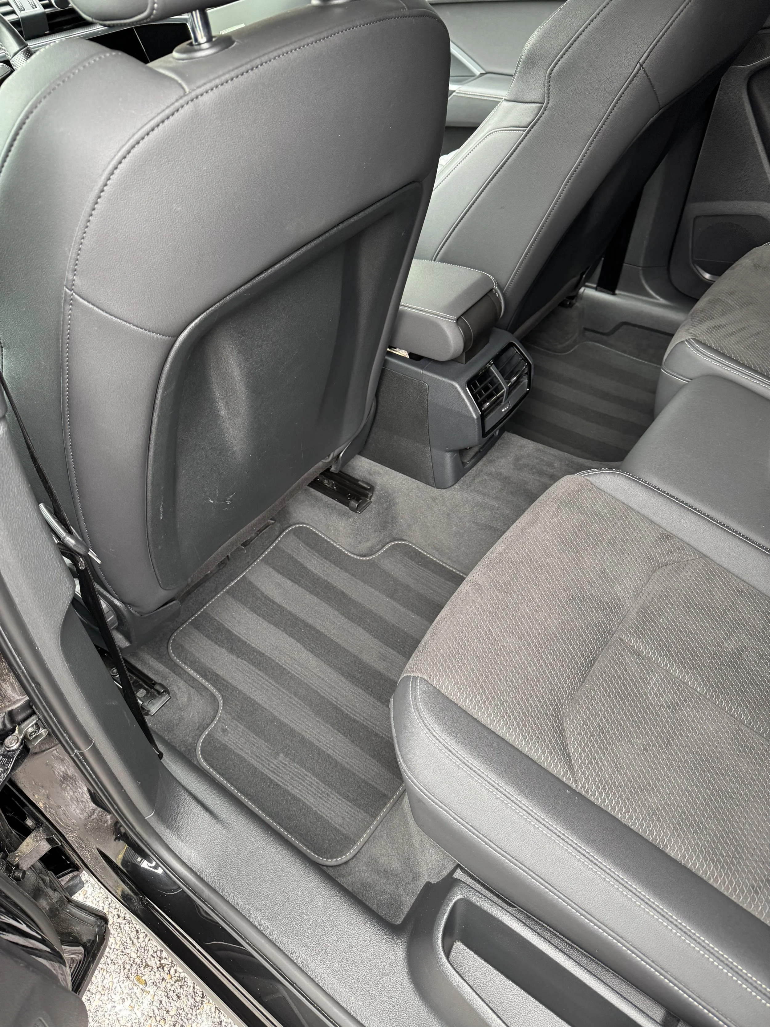 Rengøring af Bil Herning