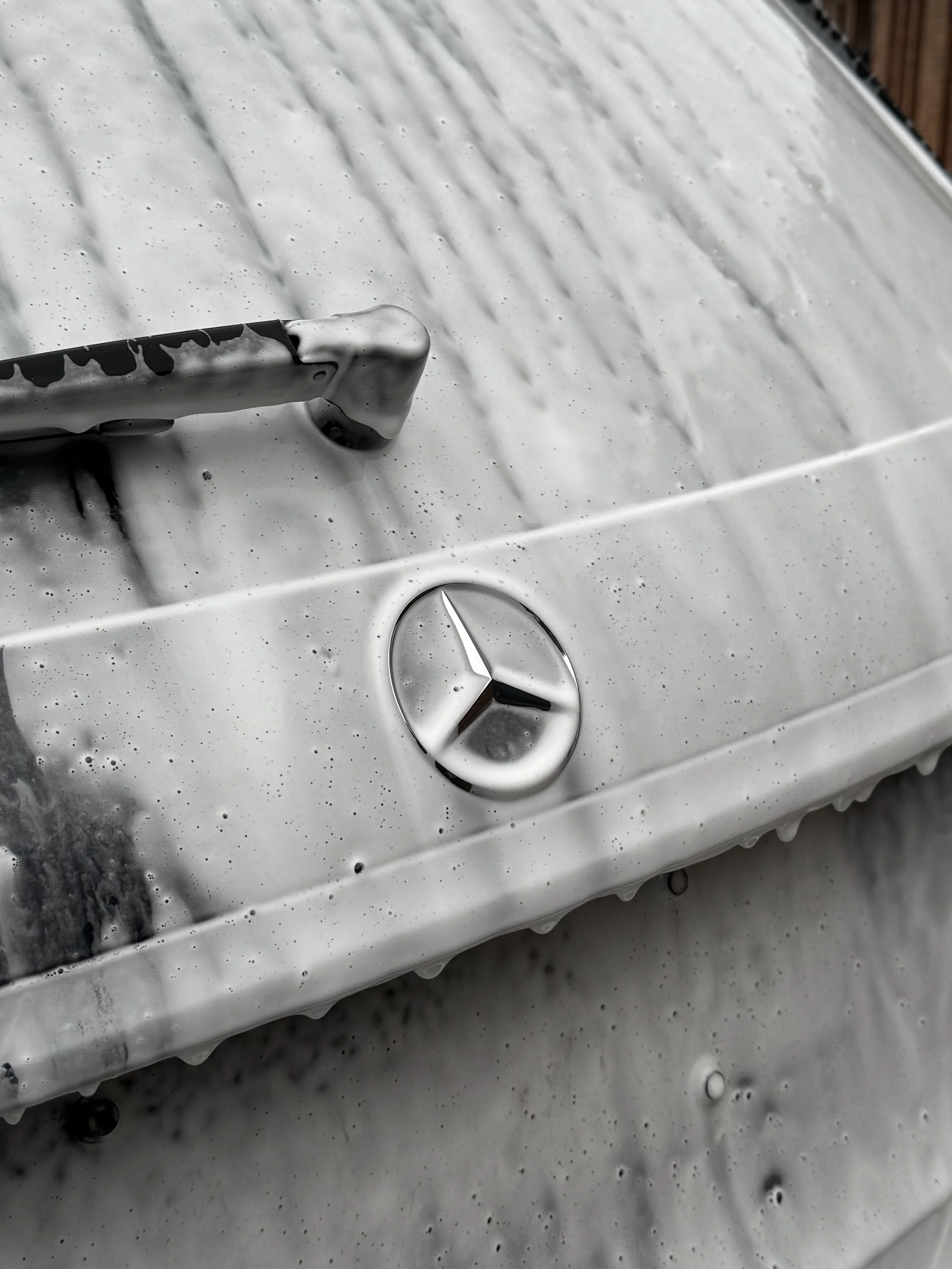 Bil rengøring Herning