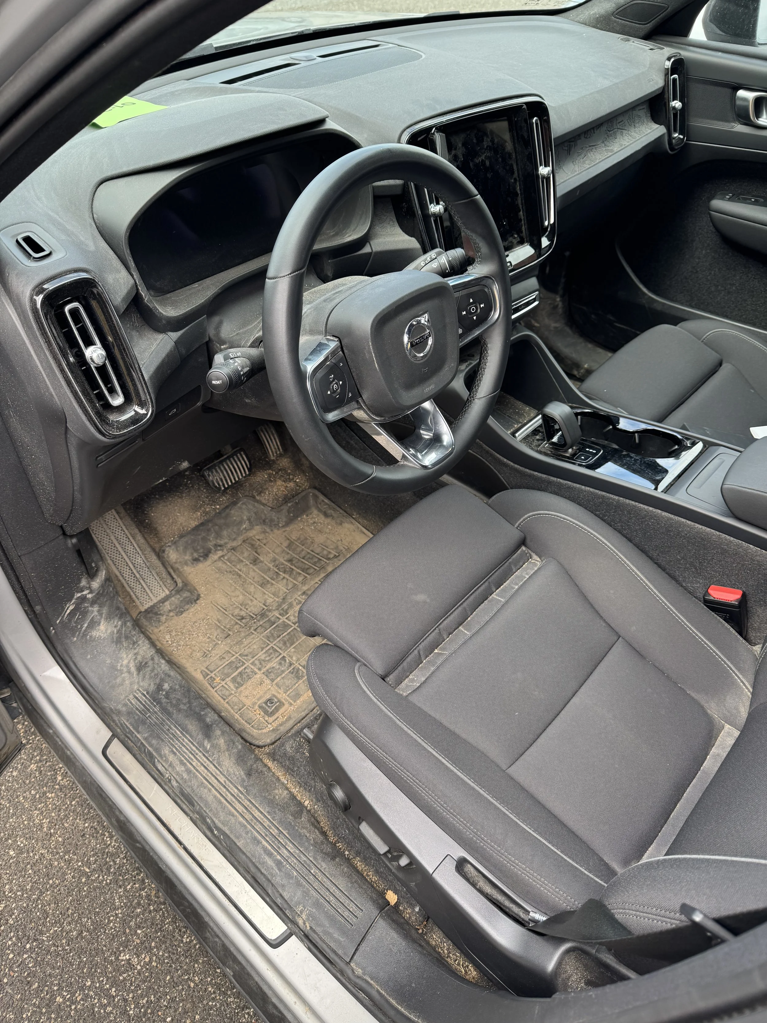 Bil rengøring Herning