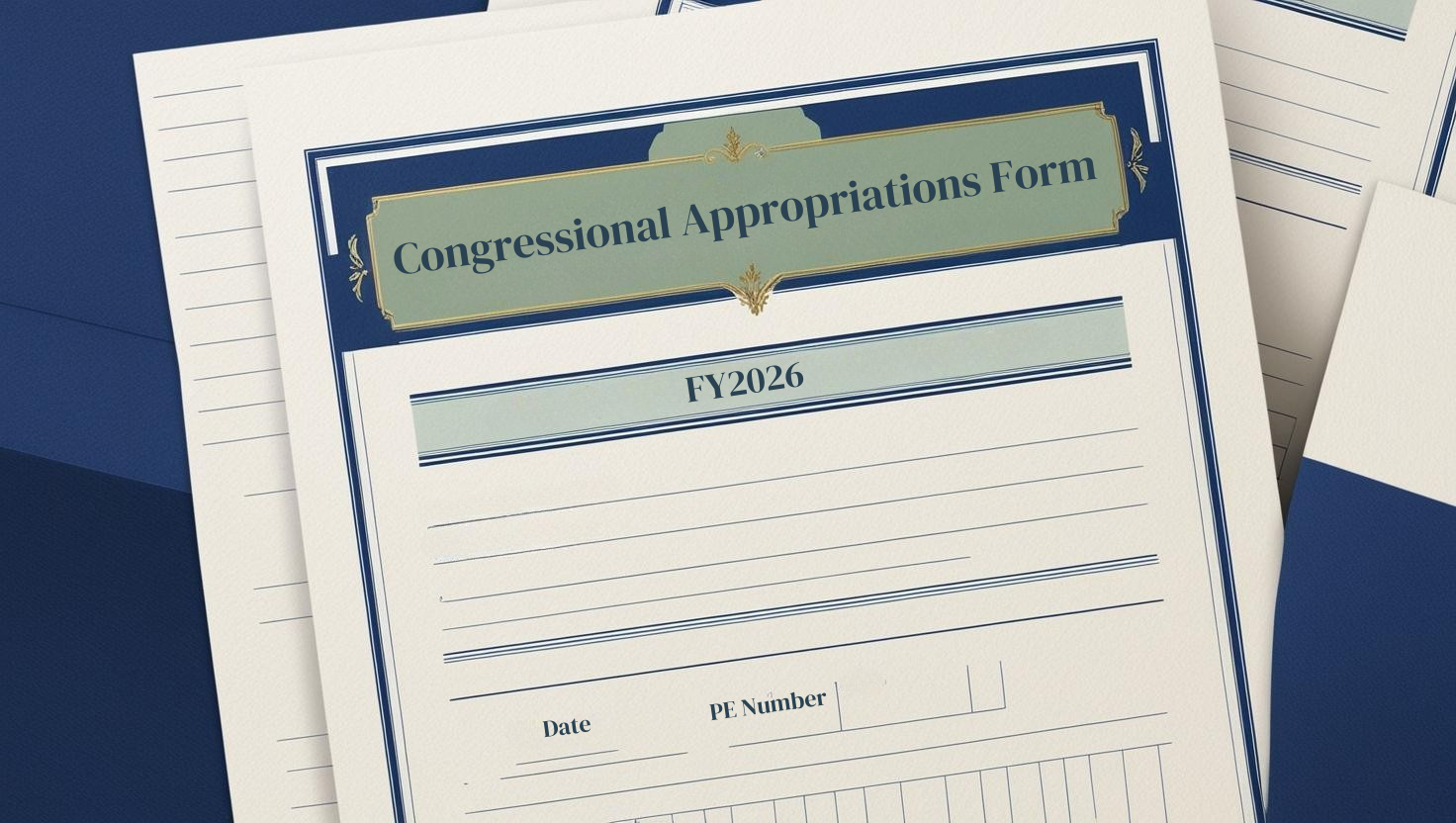 Congressional Appropriations Form Graphic.png