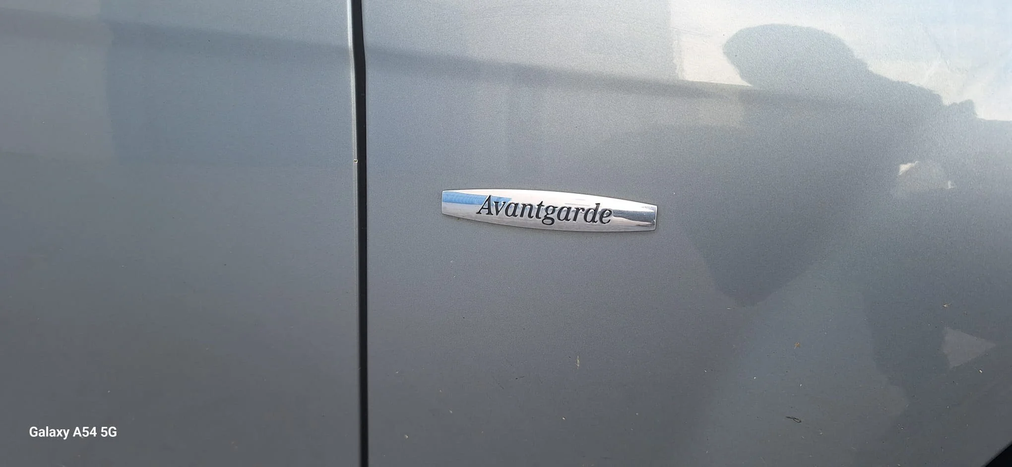 An image of Greenspacing.