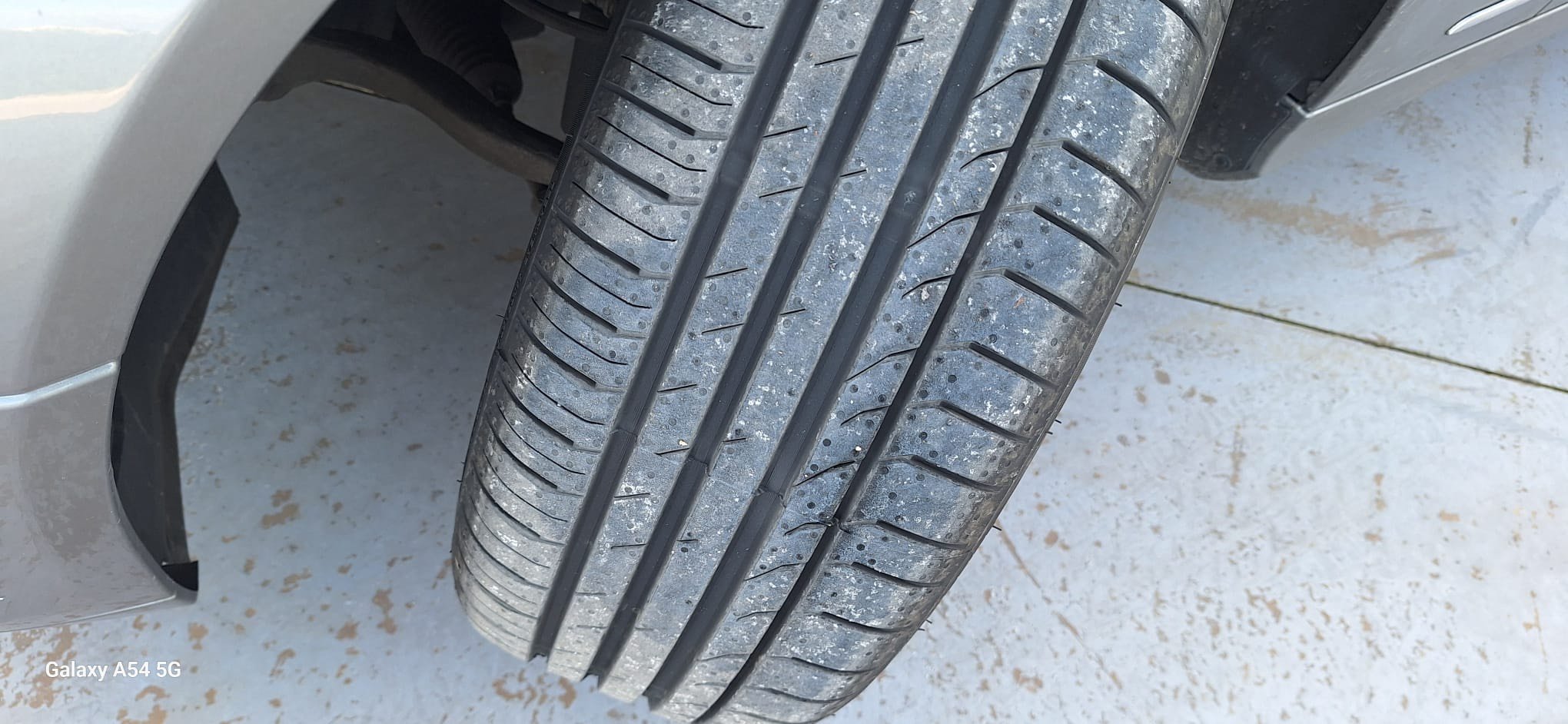 An image of Greenspacing.