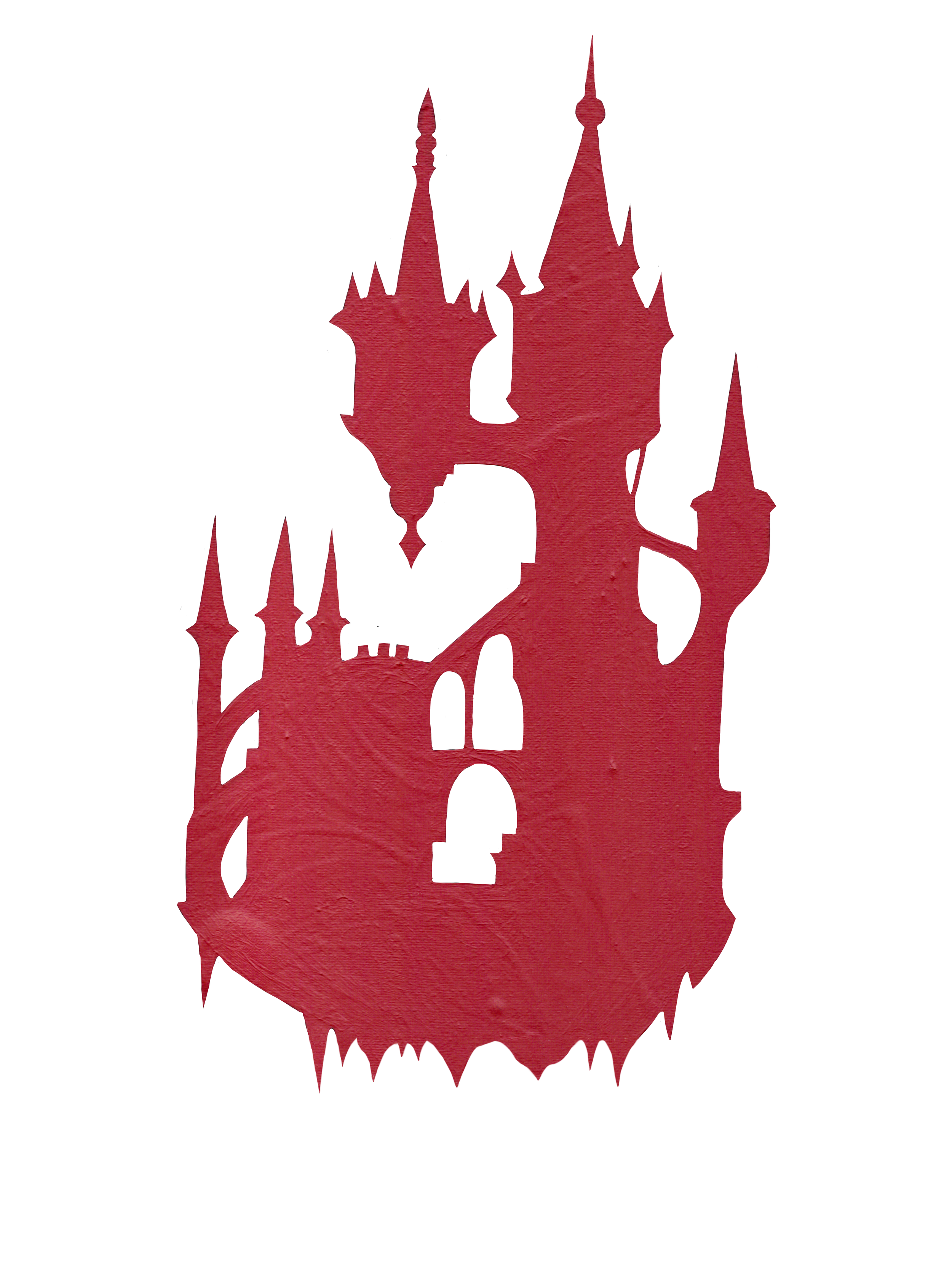 Castlevania Castle