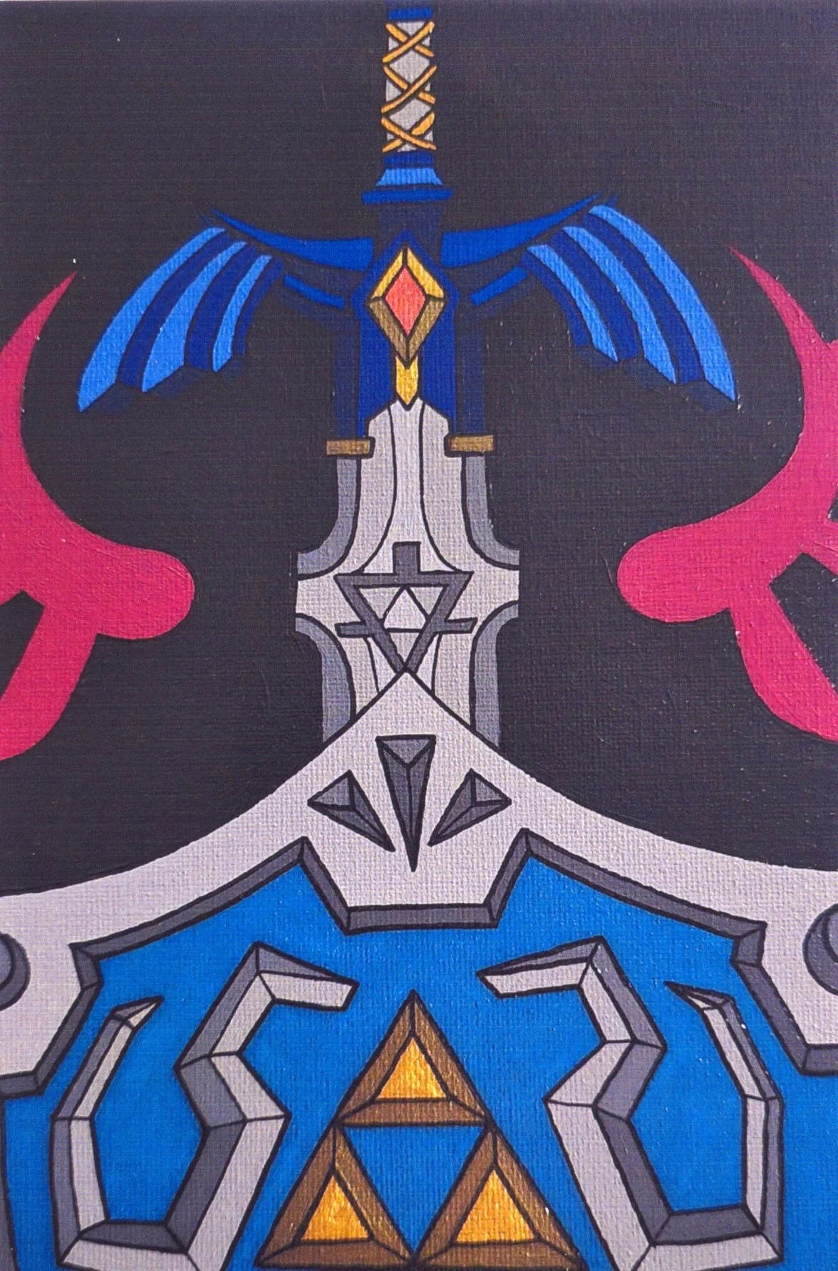 Legend of Zelda