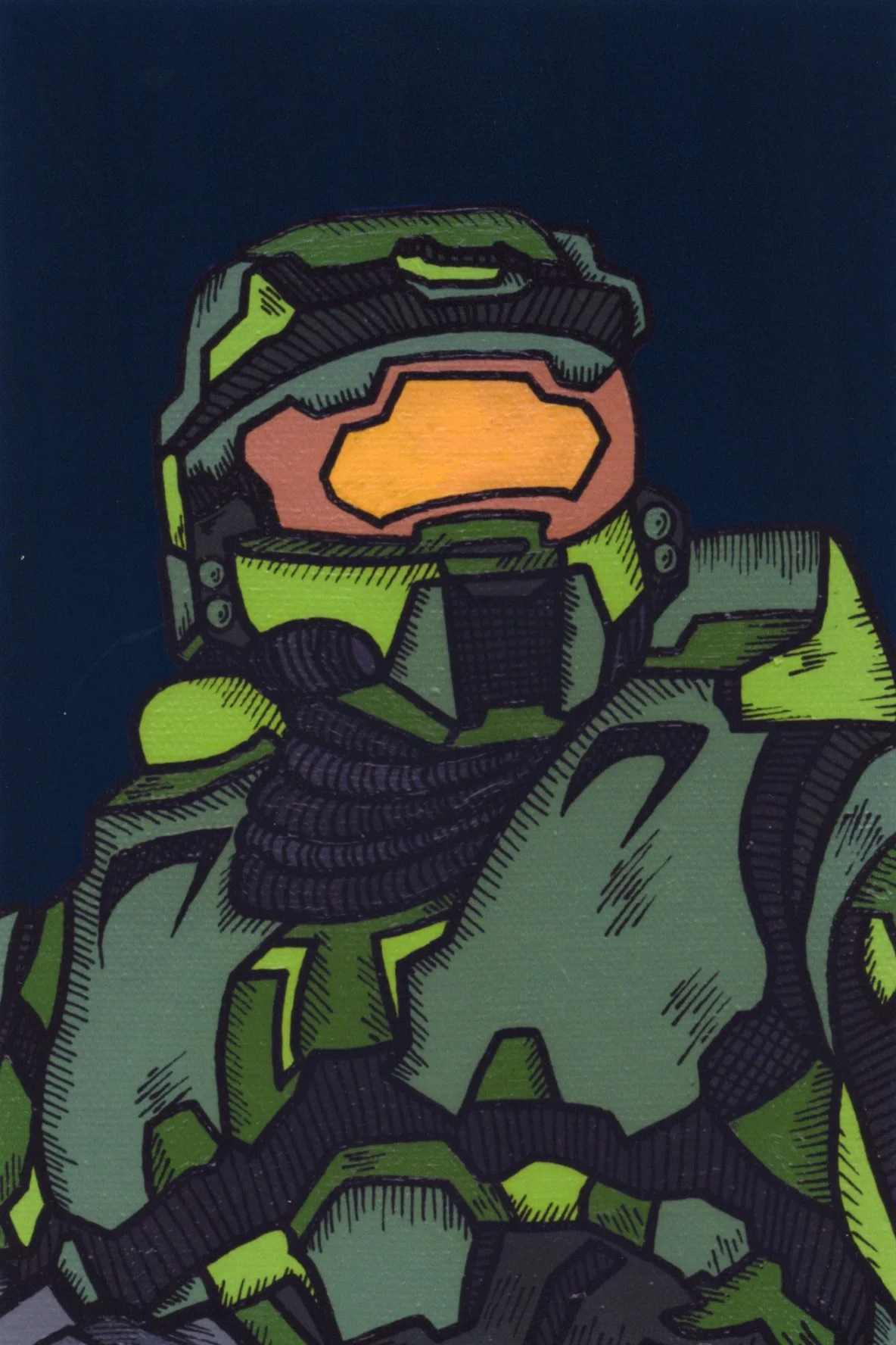Master Chief
