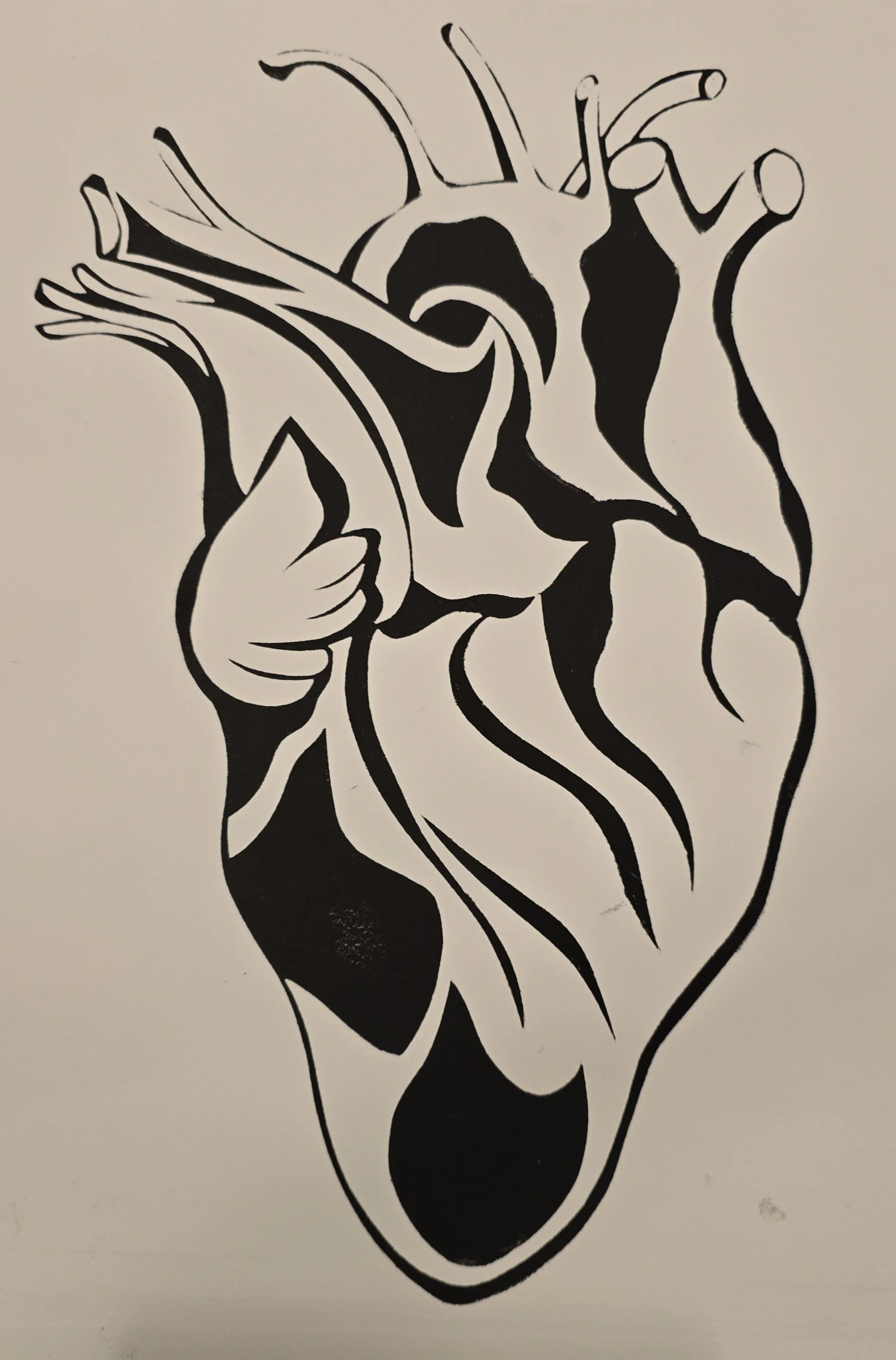 The Heart