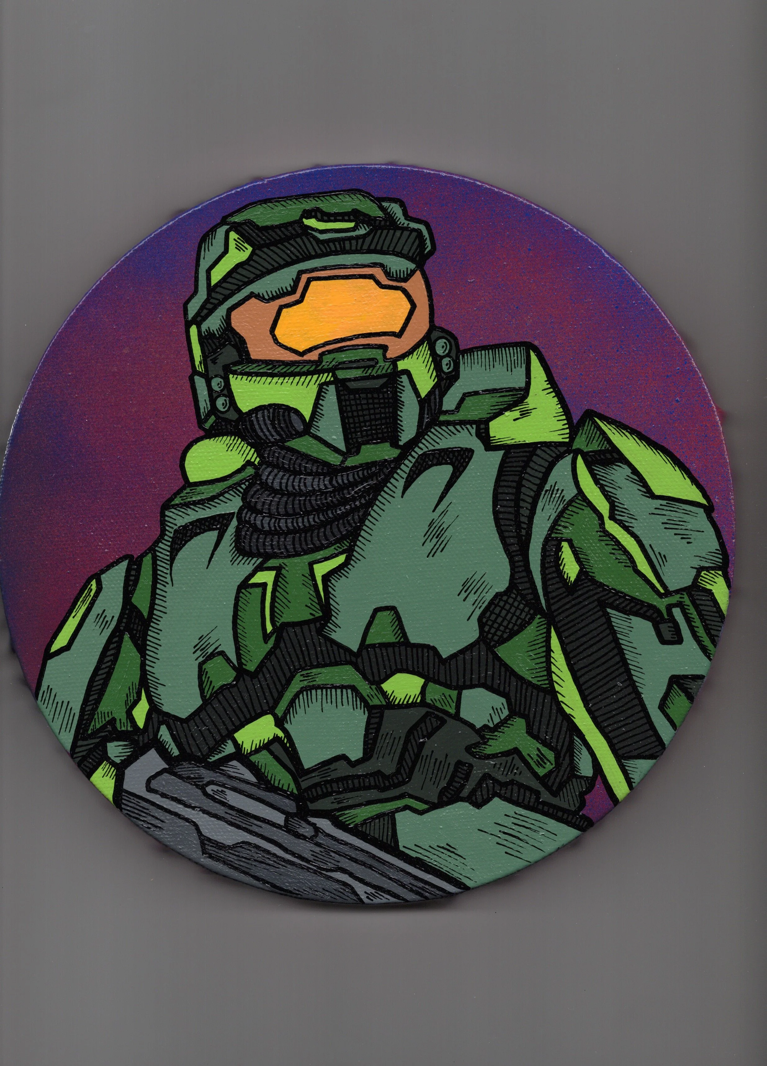 Master Chief