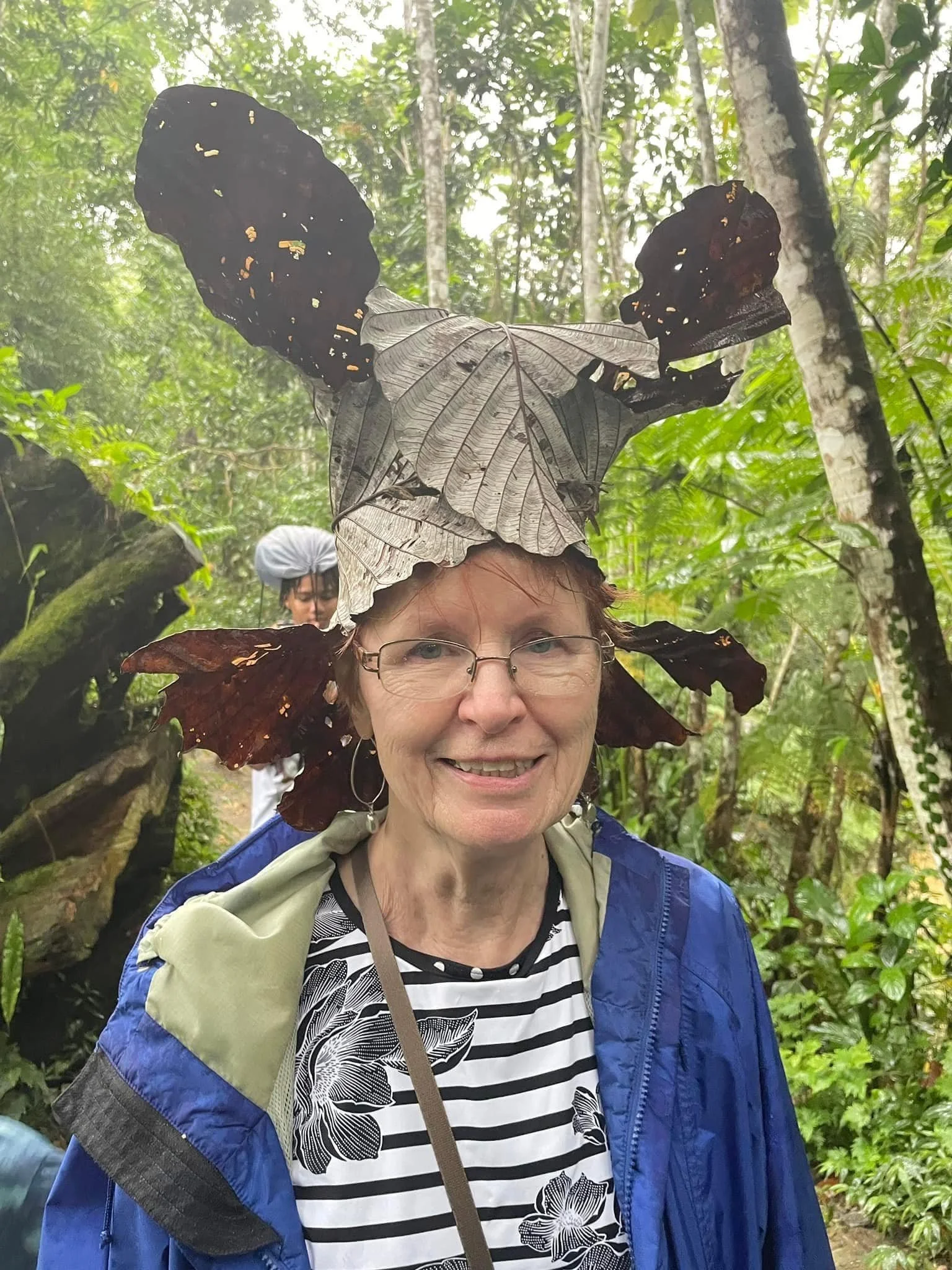 Caroline Metcalf