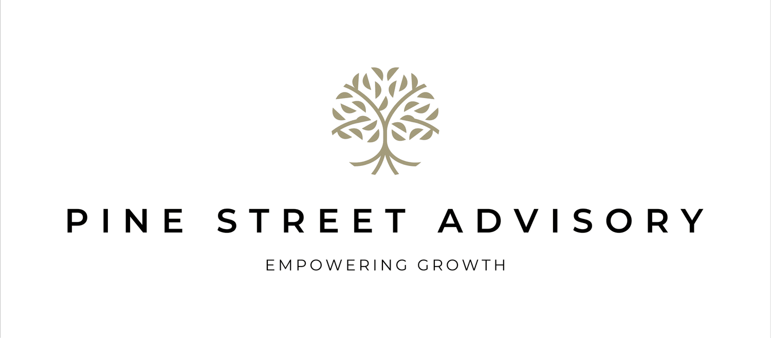 Pine Street Advisory