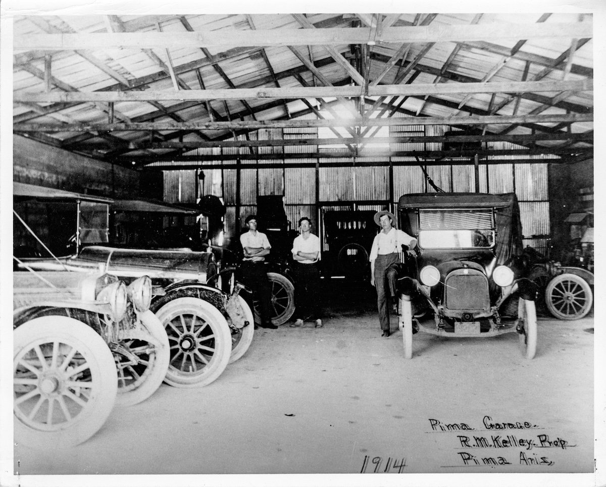 Pima Garage R.M. Kelly Prop. 1914.jpg