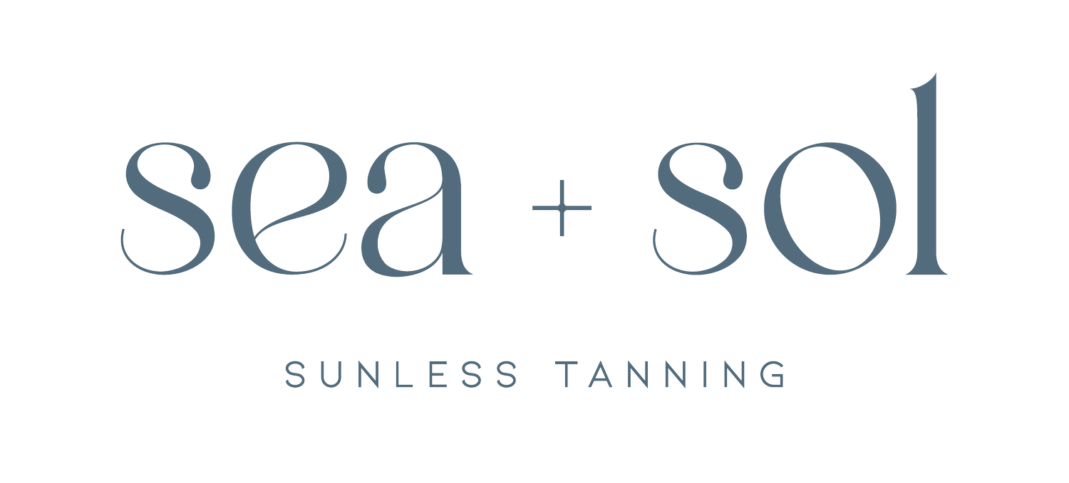 sea + sol sunless tanning