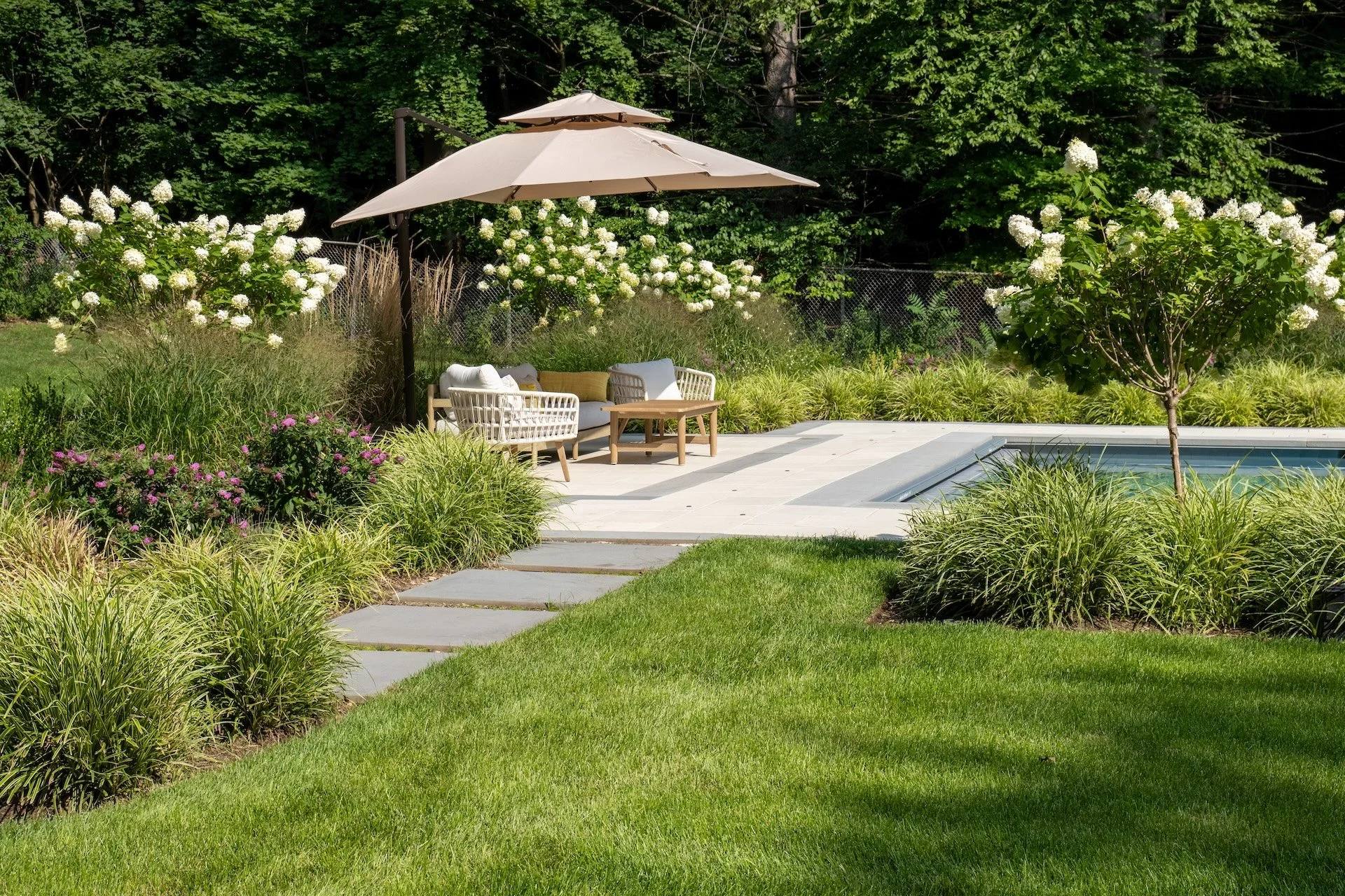 Landscaping in Ridgewood and Ramsey, NJ: Solutions for Backyards That Feel Disconnected