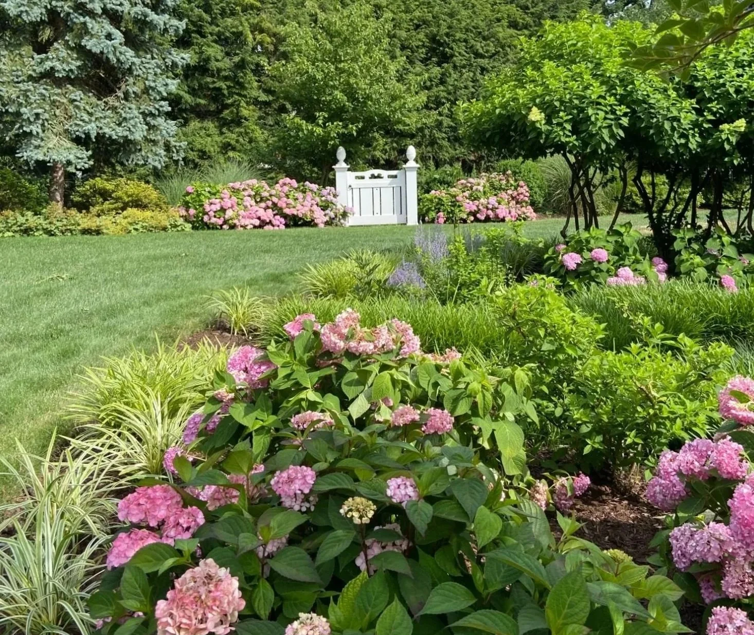 property maintenance in Ridgewood, NJ