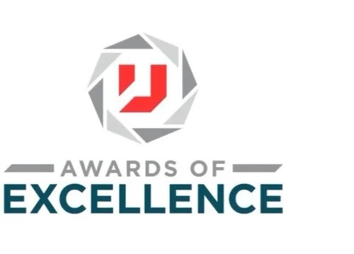 Magic Landscaping Unilock Award of Excellence