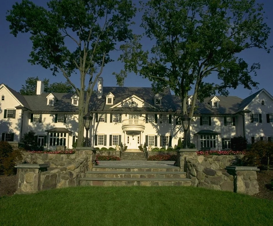 French Drain Installation in Mahwah, NJ: Where the Water Actually Goes