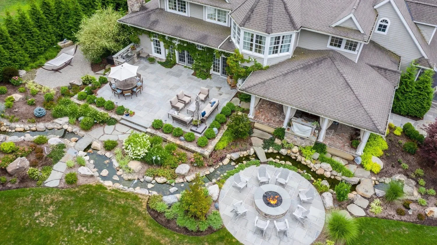 Project Management for Landscape Design in Ridgewood, NJ