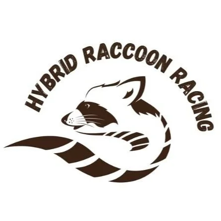 Hybrid Raccoon Racing