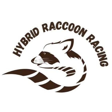 Hybrid Raccoon Racing