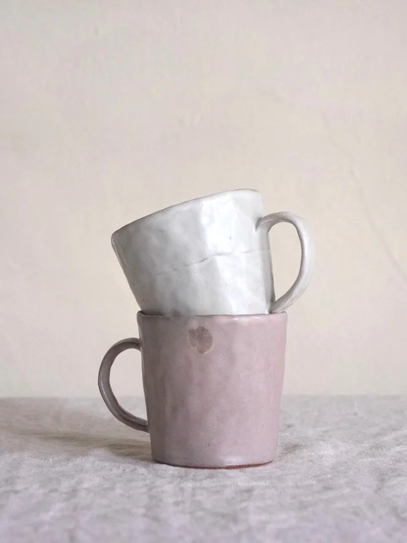 Monthly Mug Lesson 