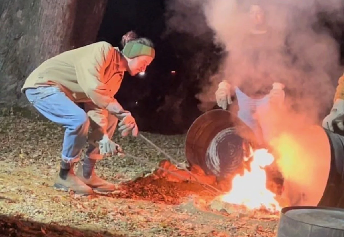 Raku Concentration