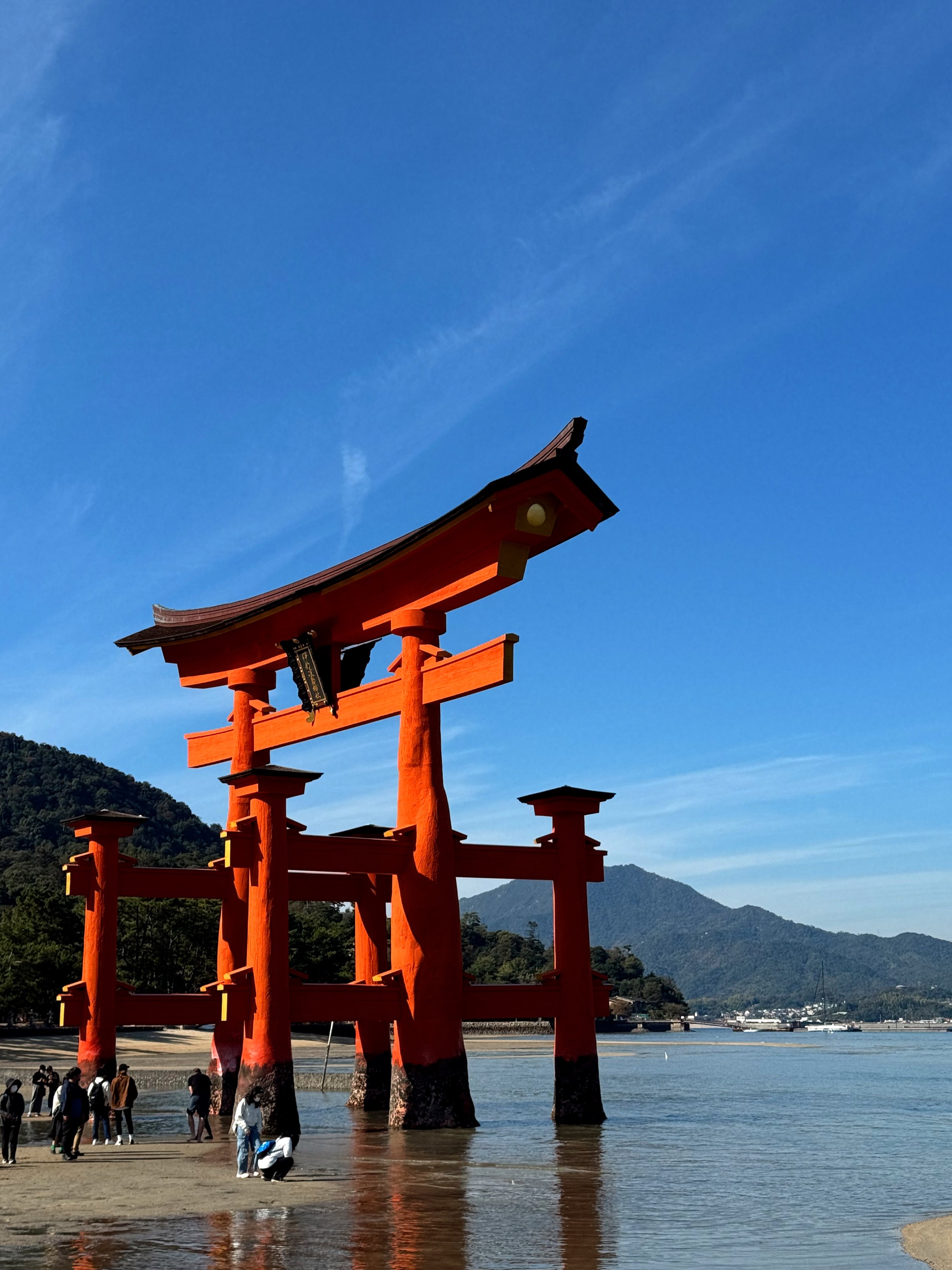 Un mois au Japon : mes coups de cœur