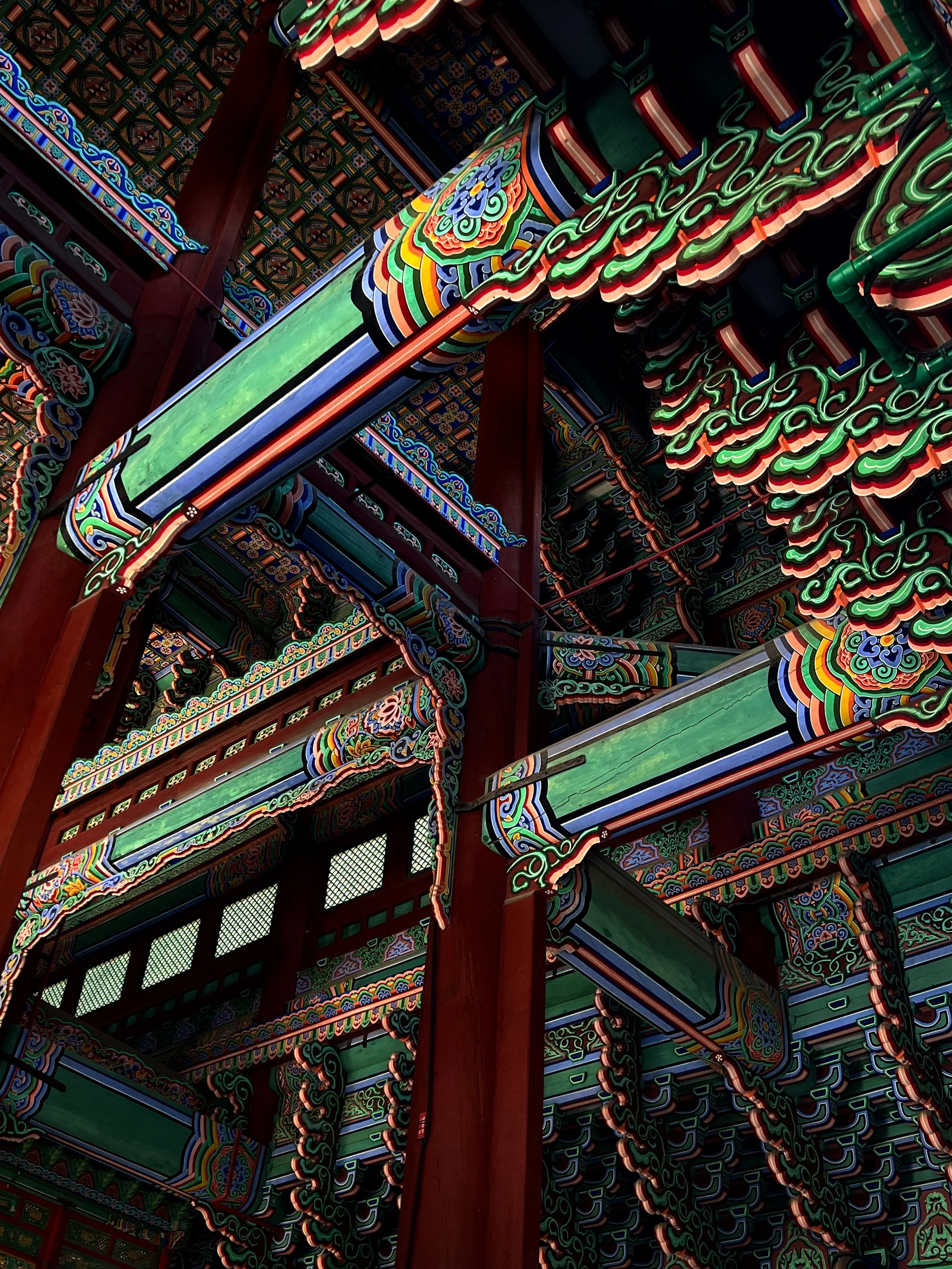 Girls Trip à Séoul : shopping, visites et street food