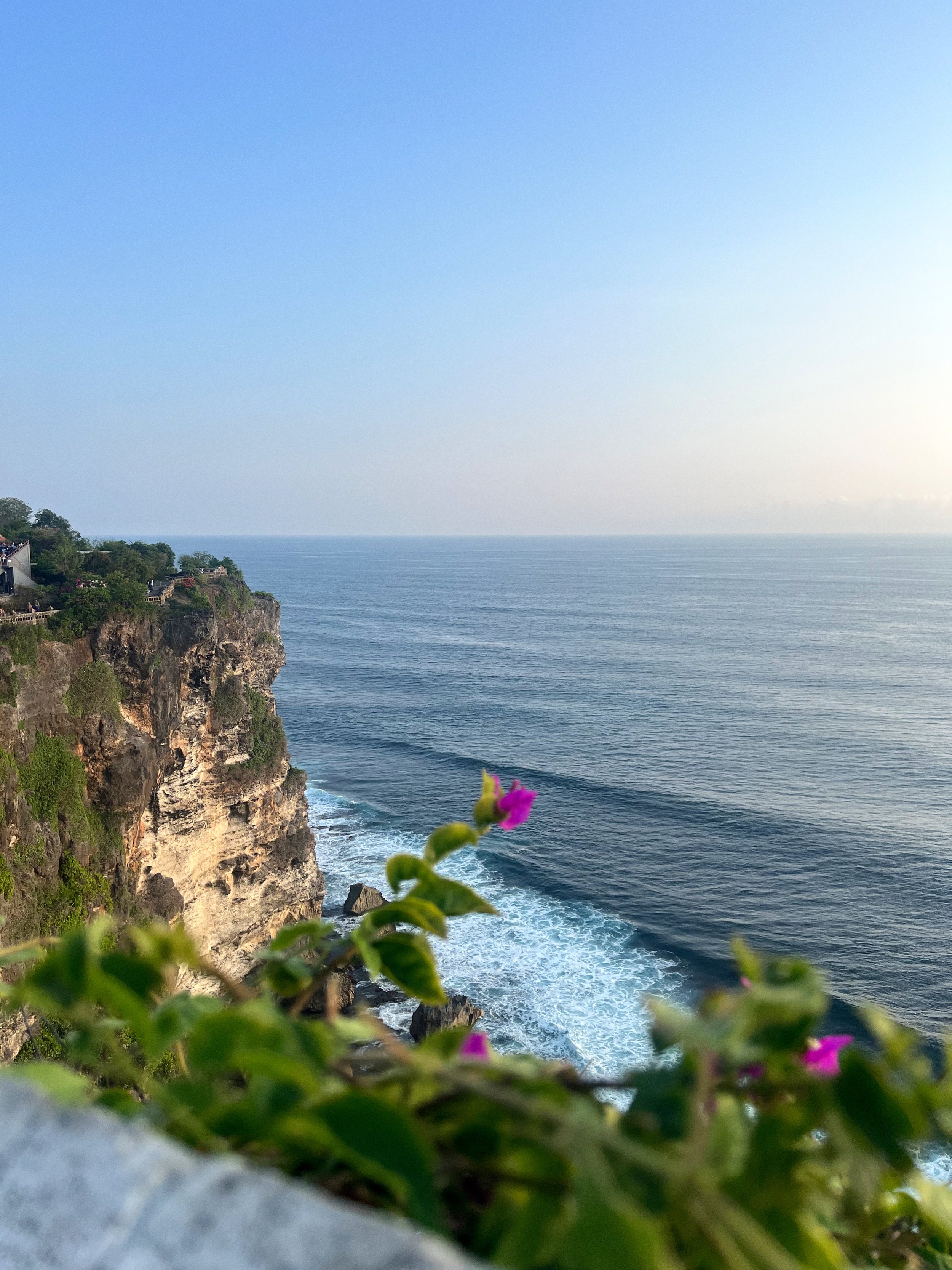À la découverte de Bali, l’île des dieux