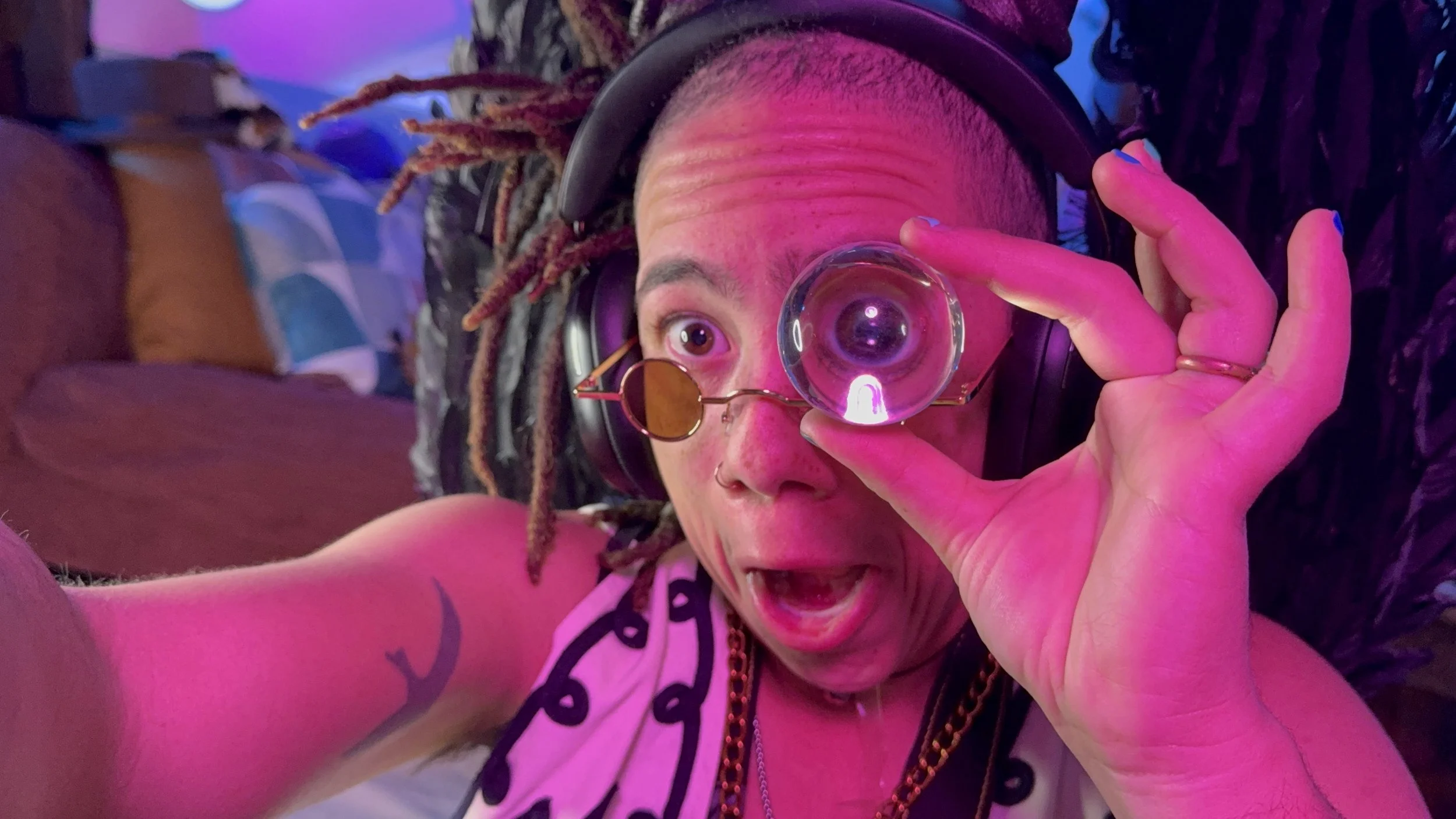 Saturday, January 17, 2026 - at home