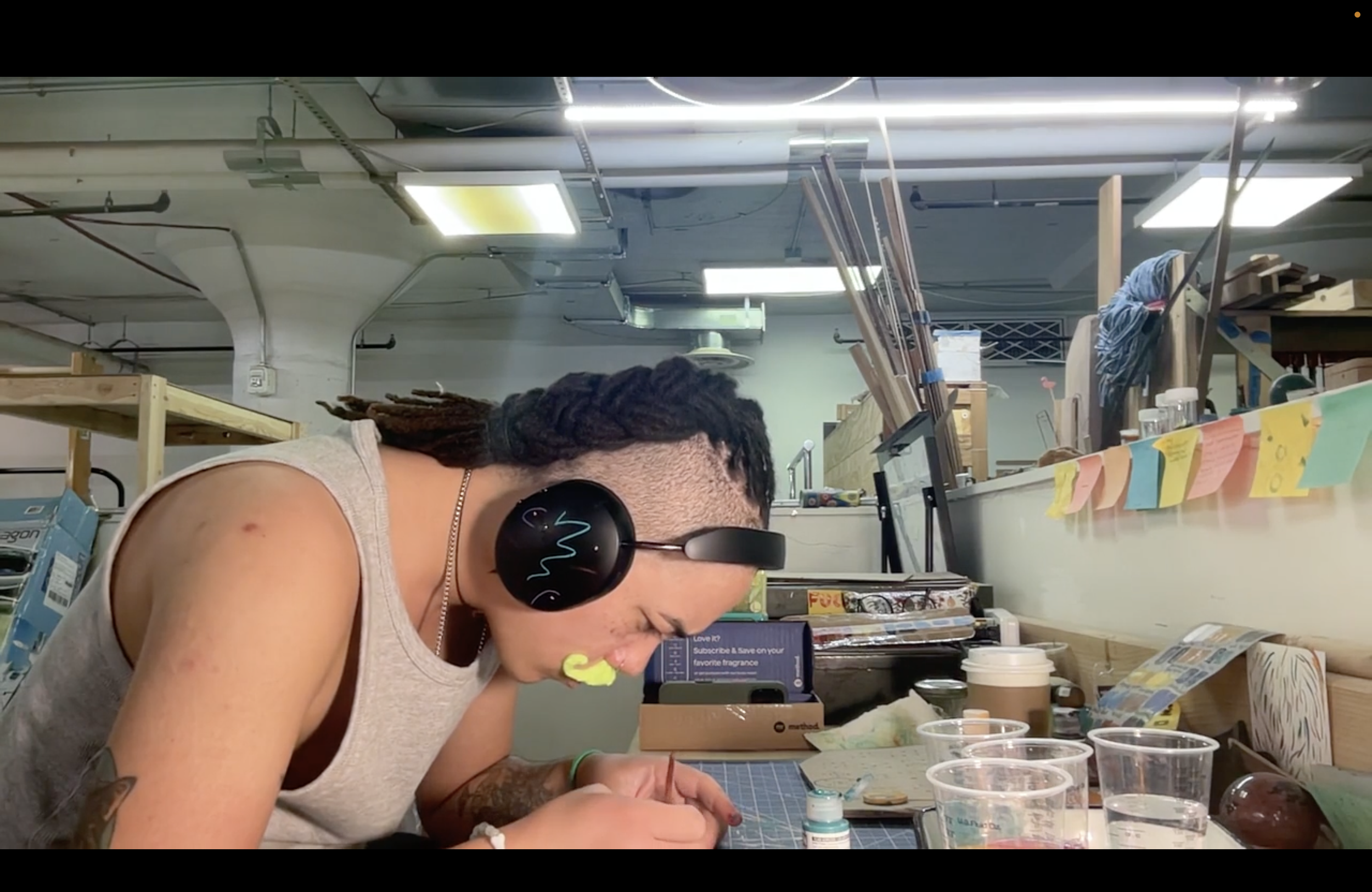 Monday, February 9, 2026 - at the stewd 