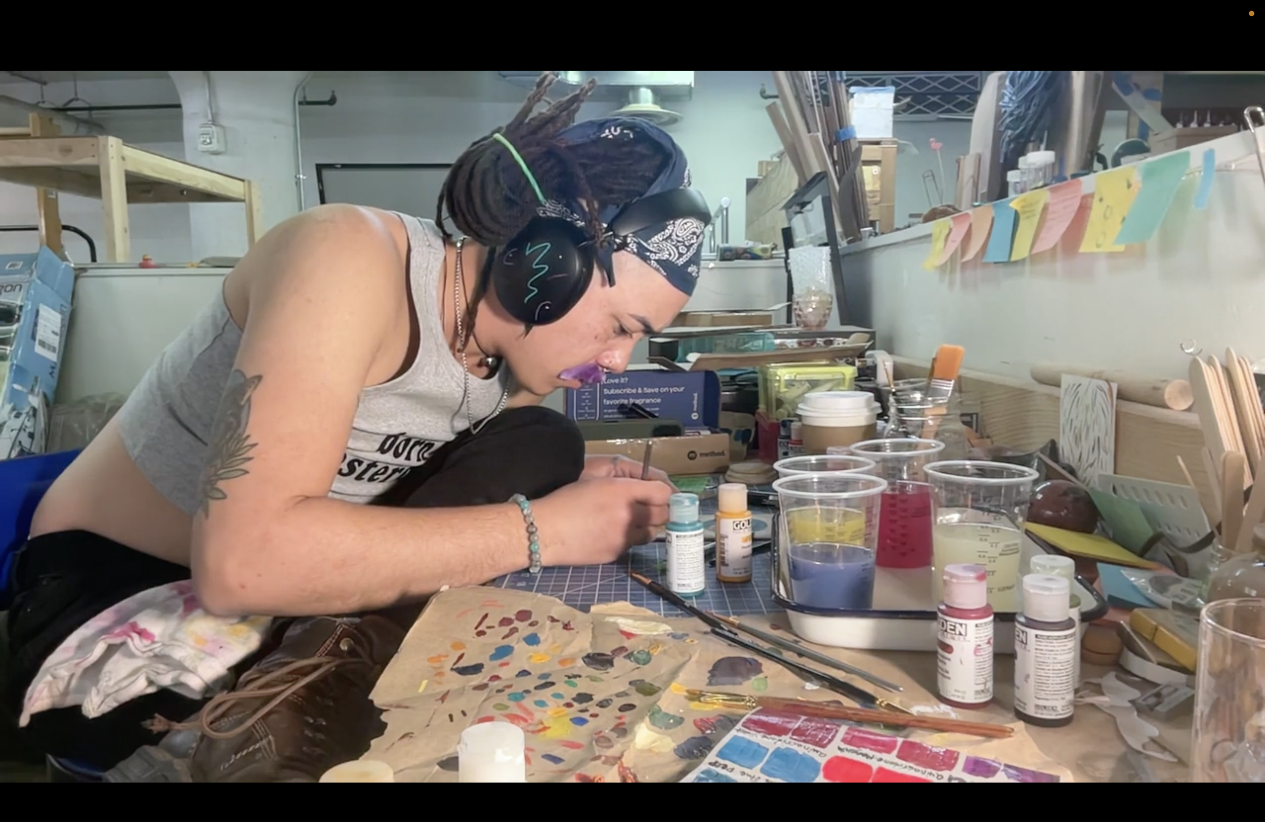 Wednesday, February 4, 2026 - at the stewd